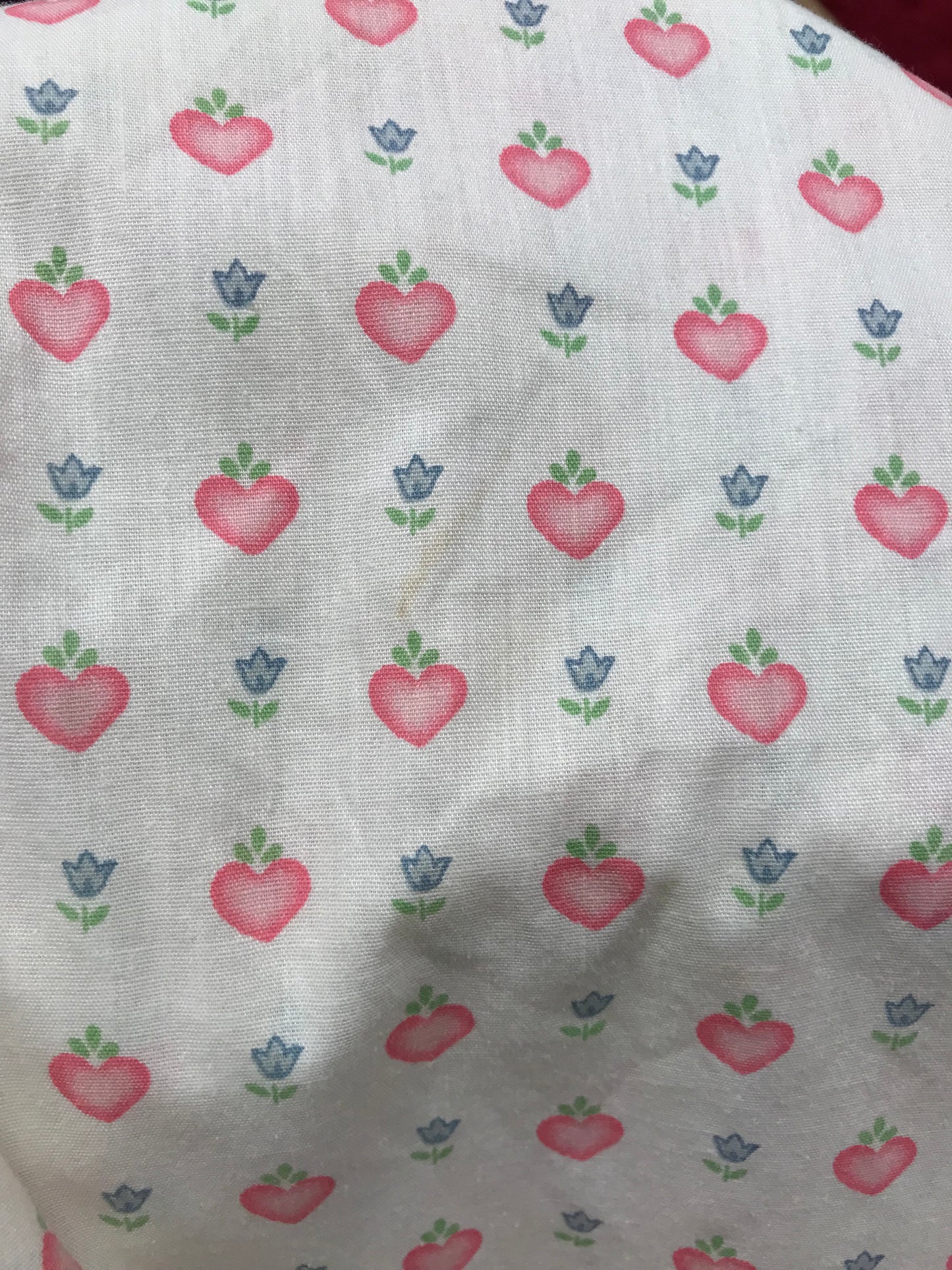 Vintage Apron [A25910]