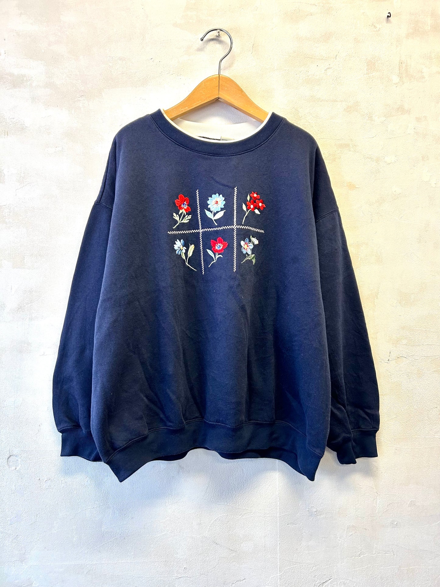 Vintage Sweat ~CLASSIC ELEMENTS~   [I28379]