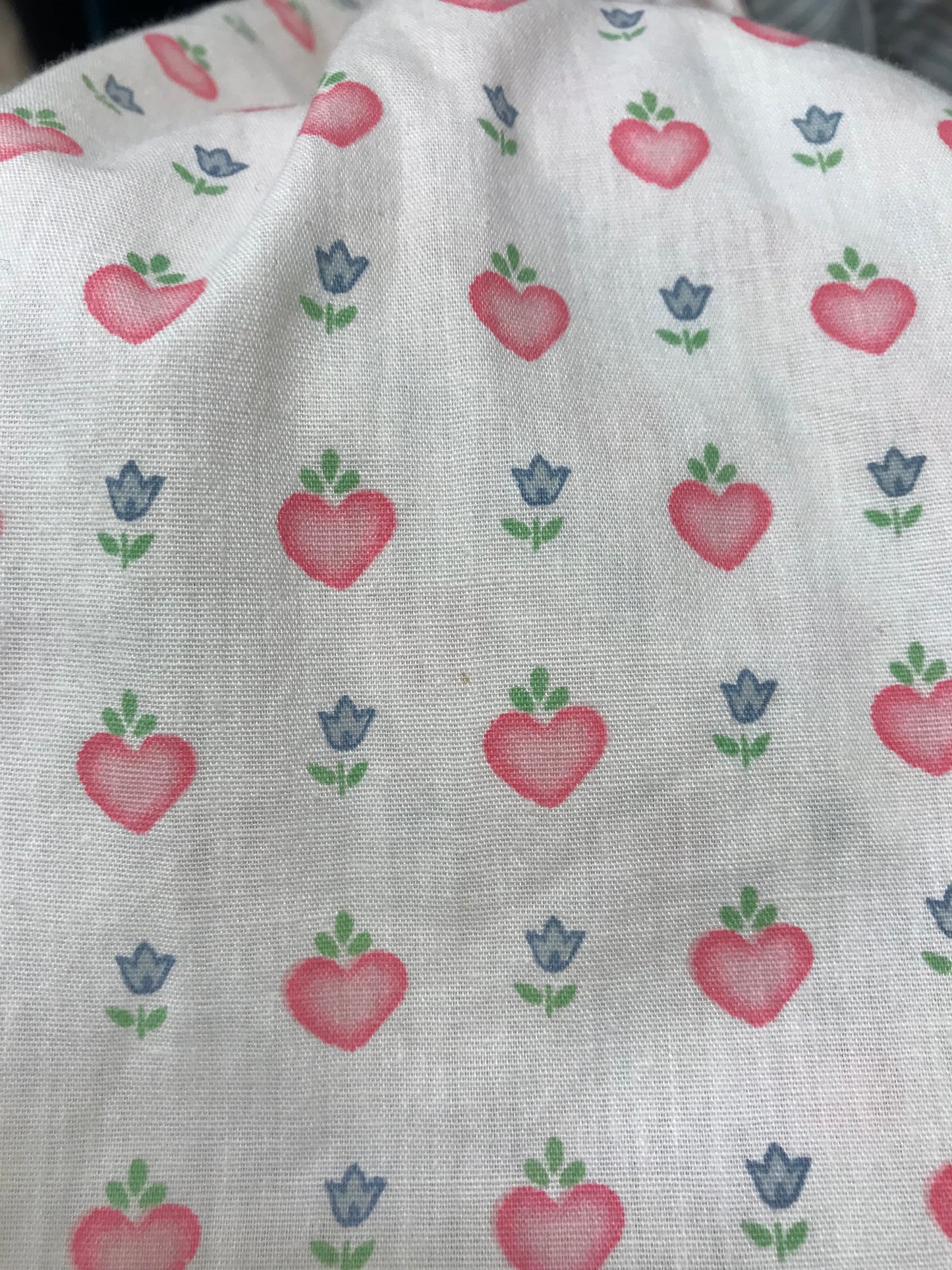 Vintage Apron [A25910]