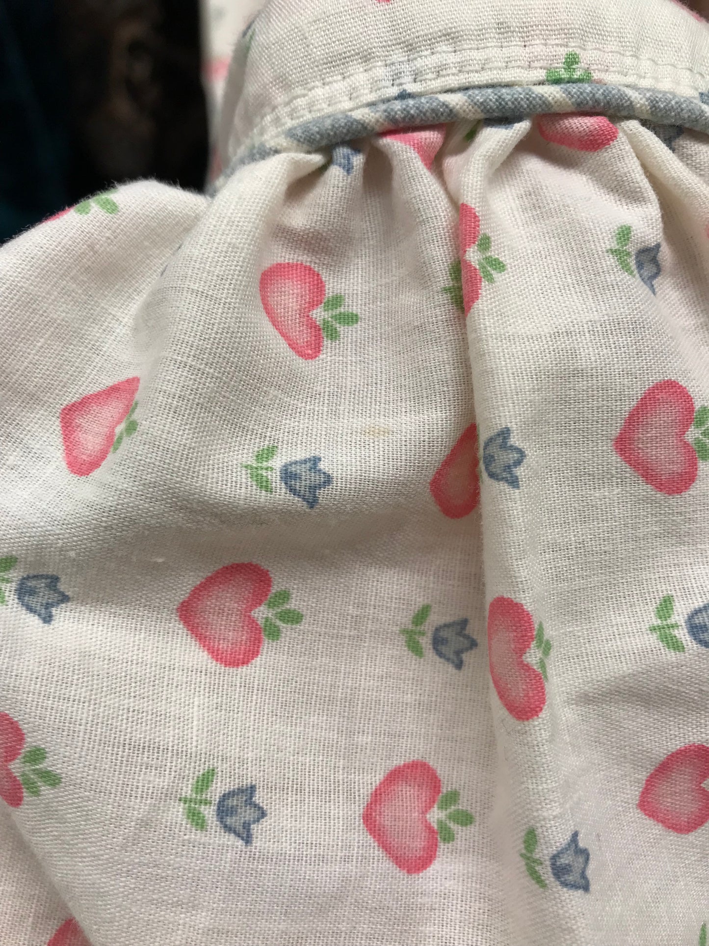 Vintage Apron [A25910]