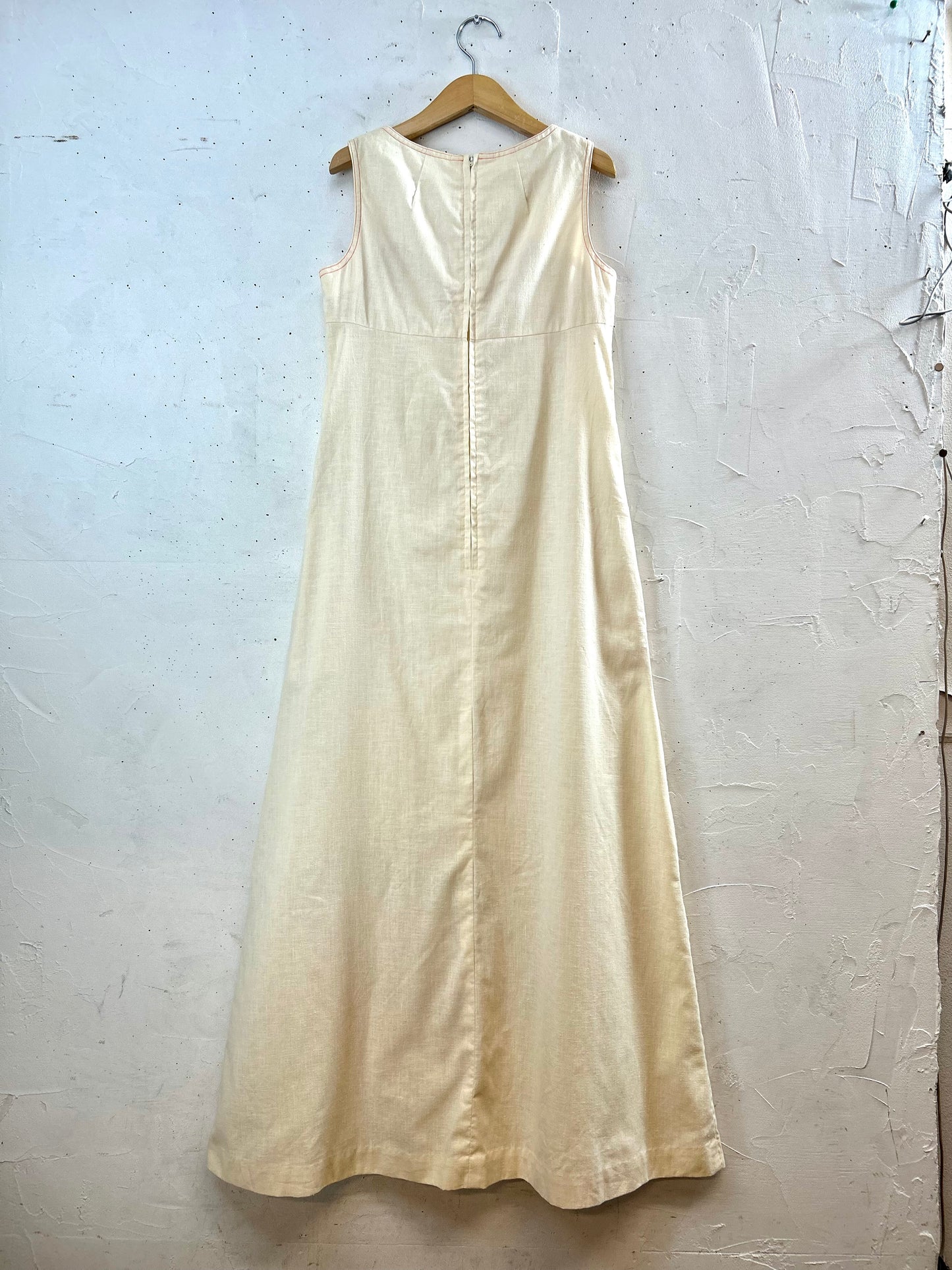 '70s Vintage Dress [D29929]