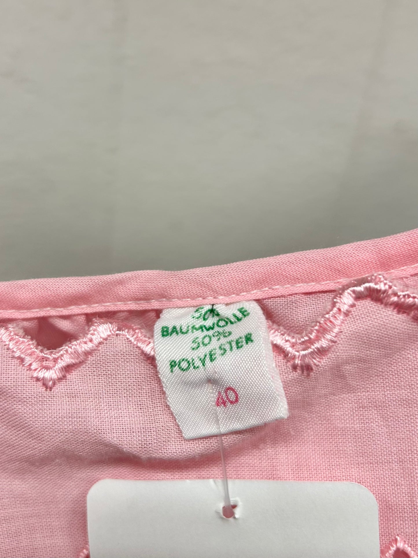 Vintage Tops [E30331]