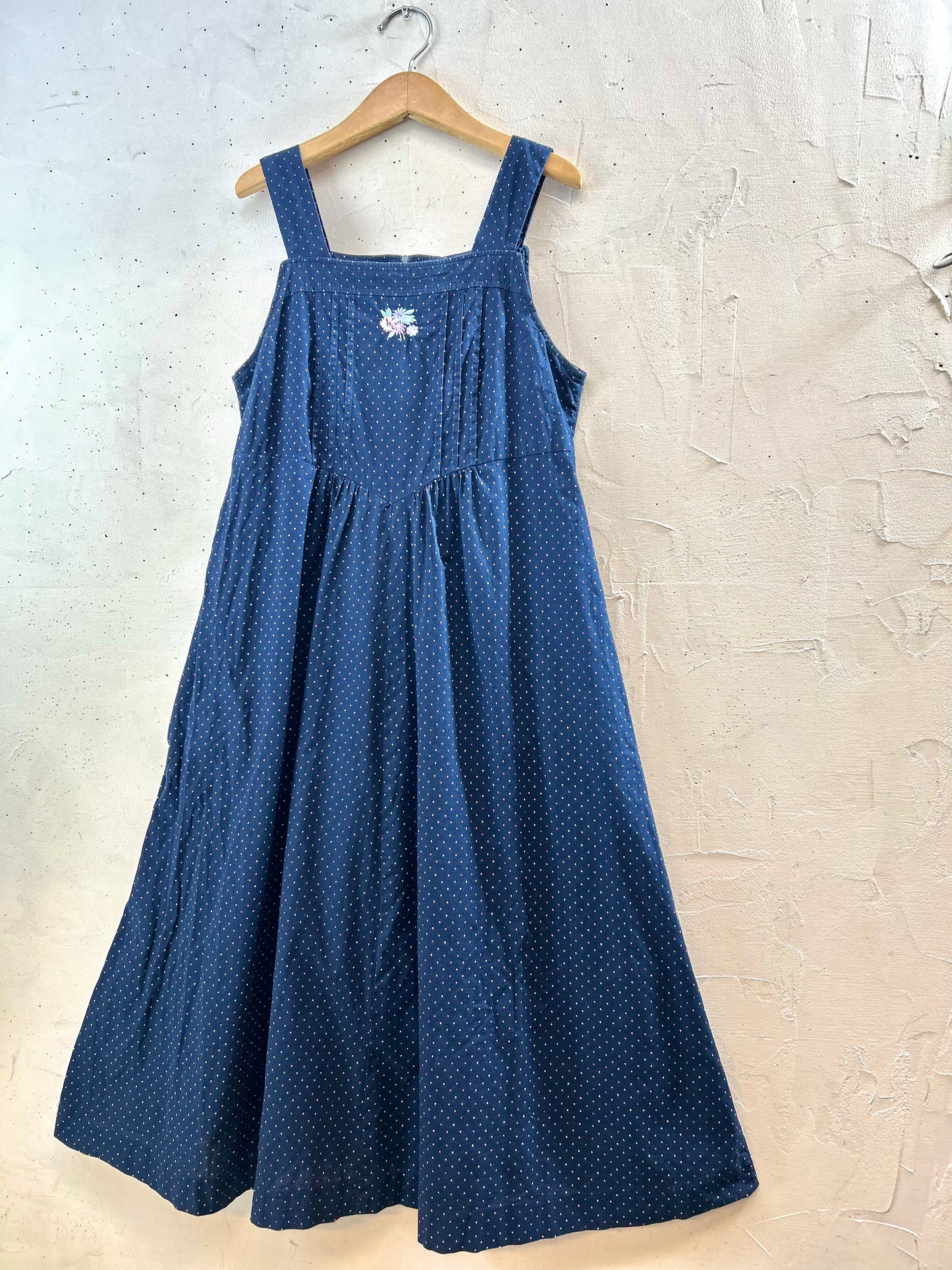 '70sVintage Dress  [G30787]