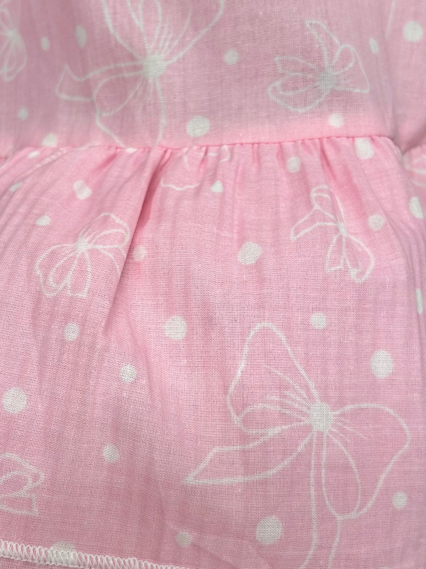 Vintage Dress [E30332]