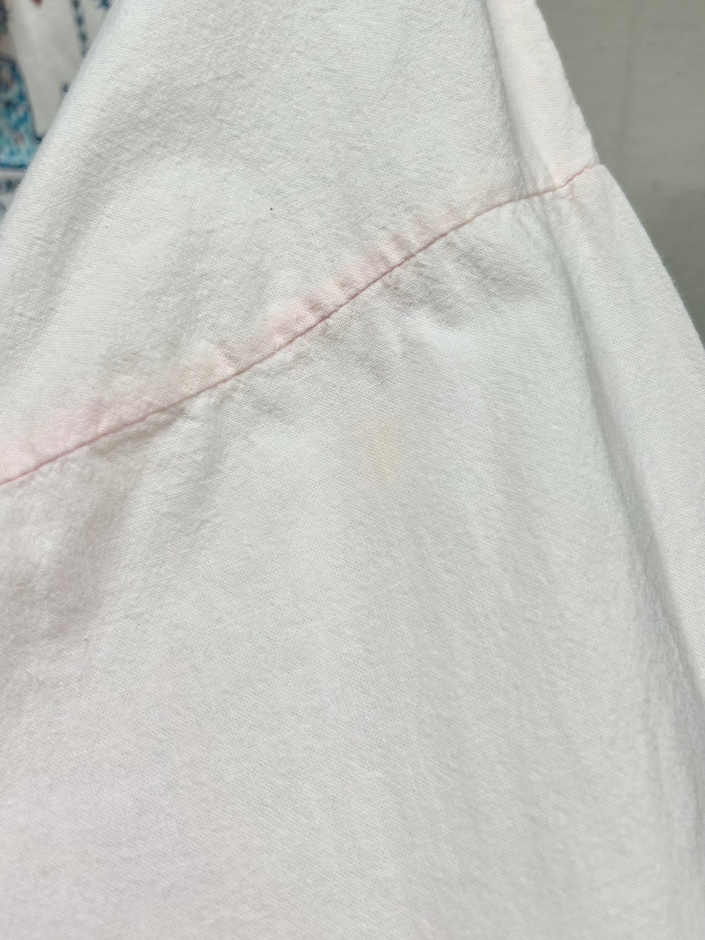 Vintage Tops MADE IN USA [E30333]
