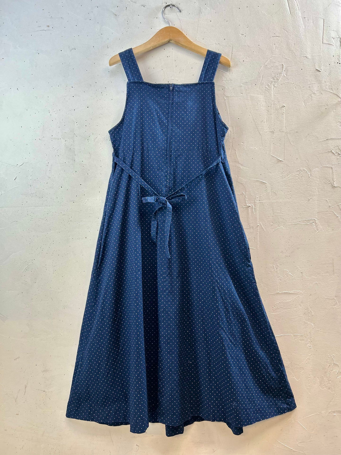 '70sVintage Dress  [G30787]