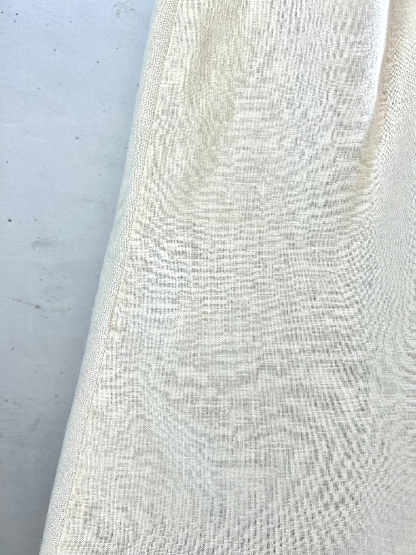 '70s Vintage Dress [D29929]