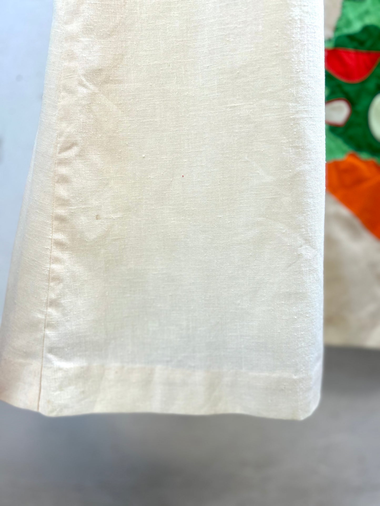 '70s Vintage Dress [D29929]