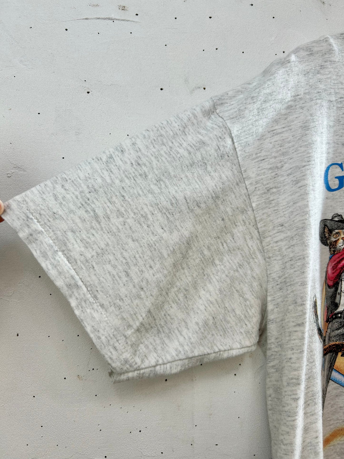 ’90s Vintage T-Shirt 〜ONEITA〜 [F30346]