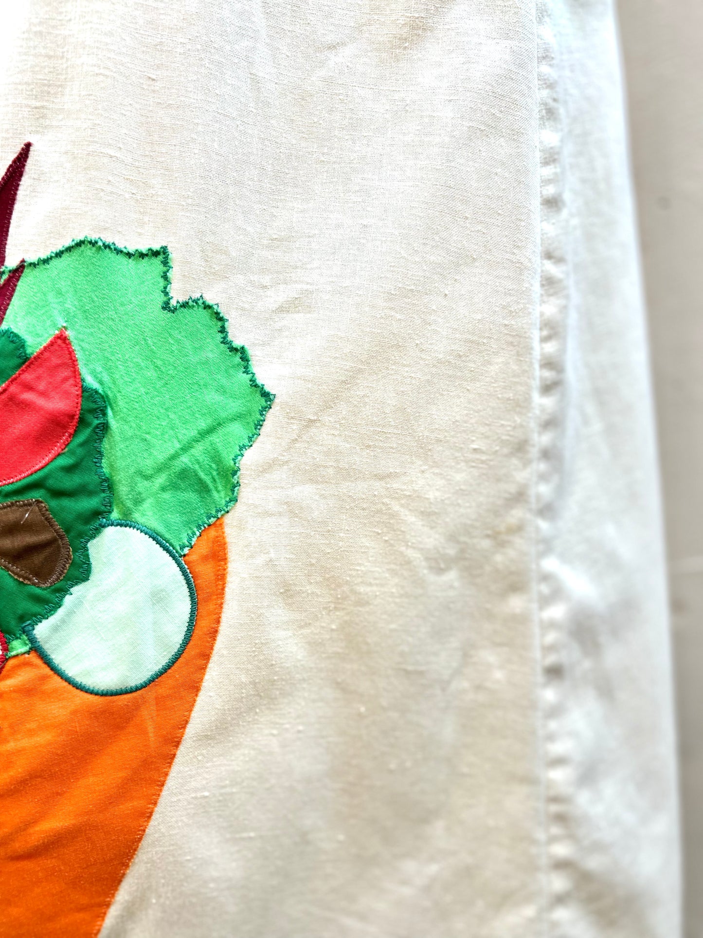 '70s Vintage Dress [D29929]