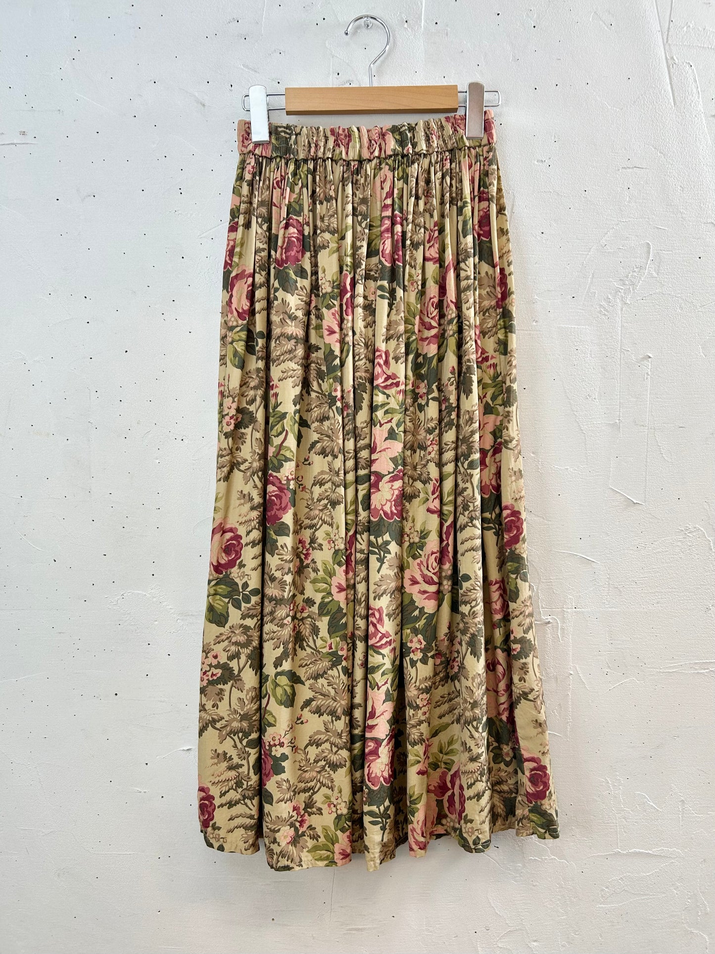 Vintage Skirt [C29698]