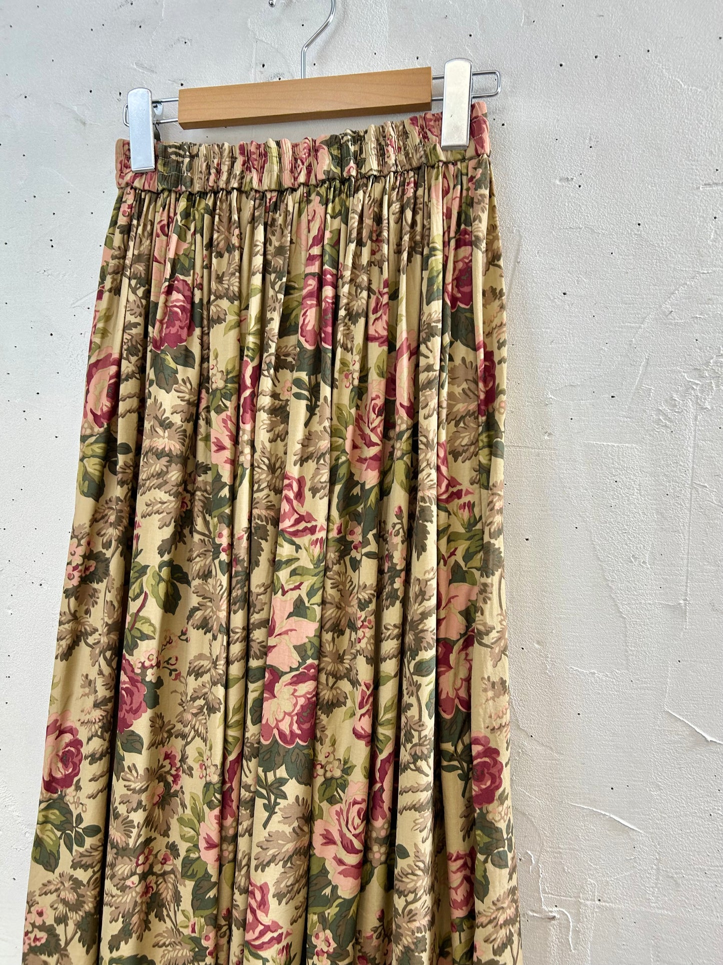 Vintage Skirt [C29698]