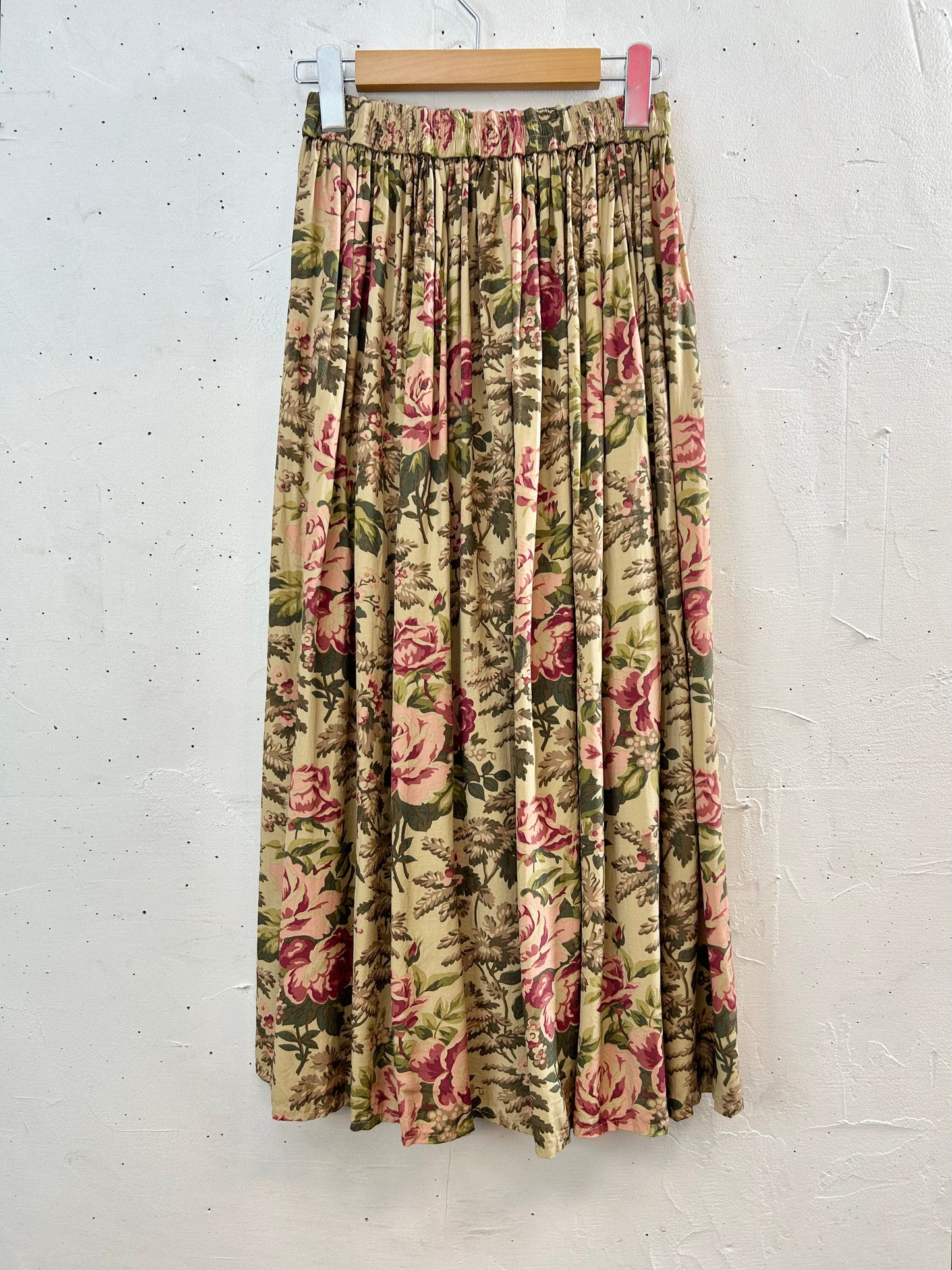 Vintage Skirt [C29698]