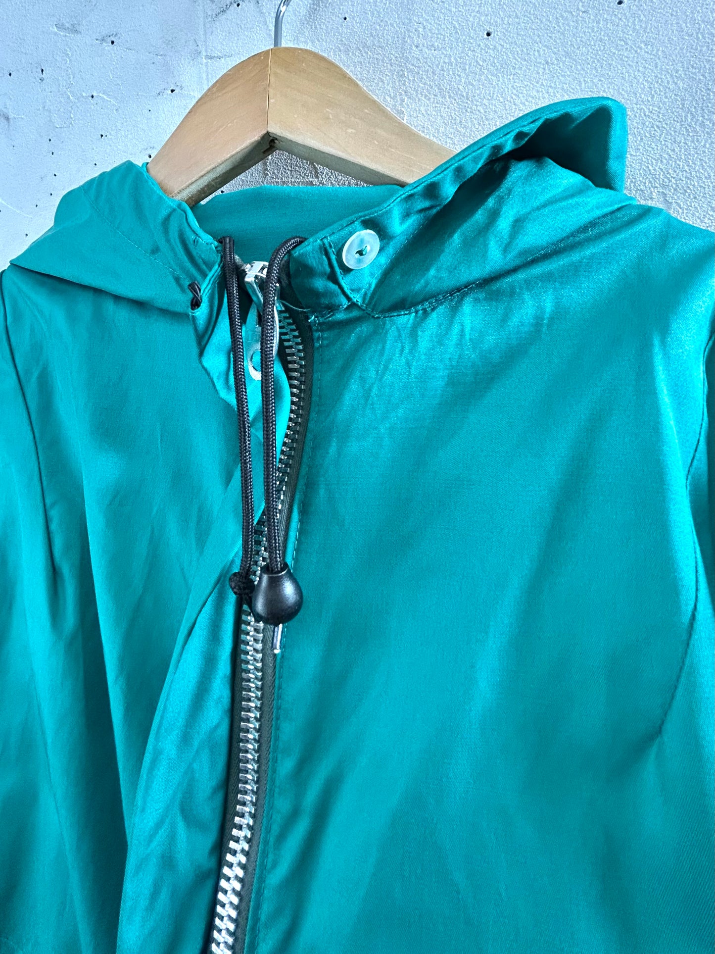 '70s Vintage 3way Eskimo Coat 〜CEE GEE〜 [L29033]