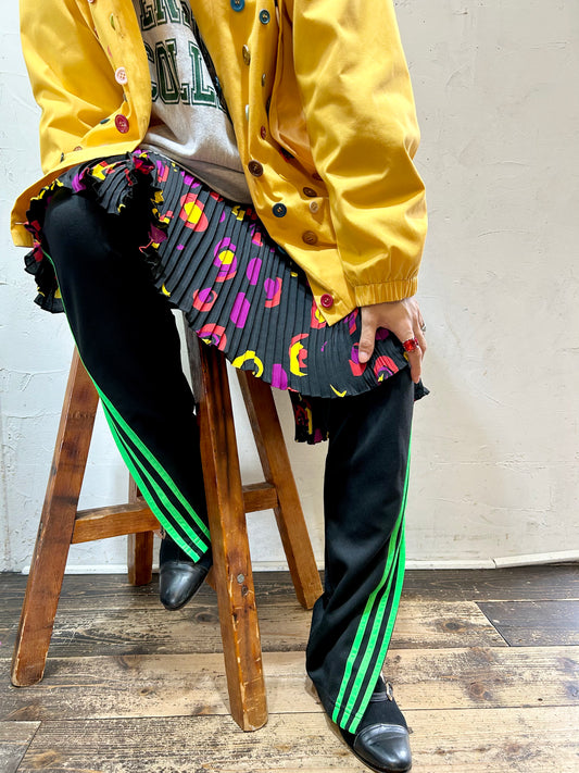 Vintage Track Pants 〜adidas〜[J25193]