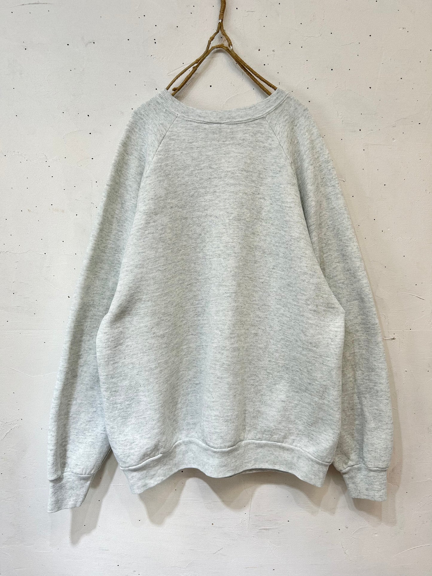 Vintage Sweat 〜FRUIT OF THE LOOM〜 [K25505]