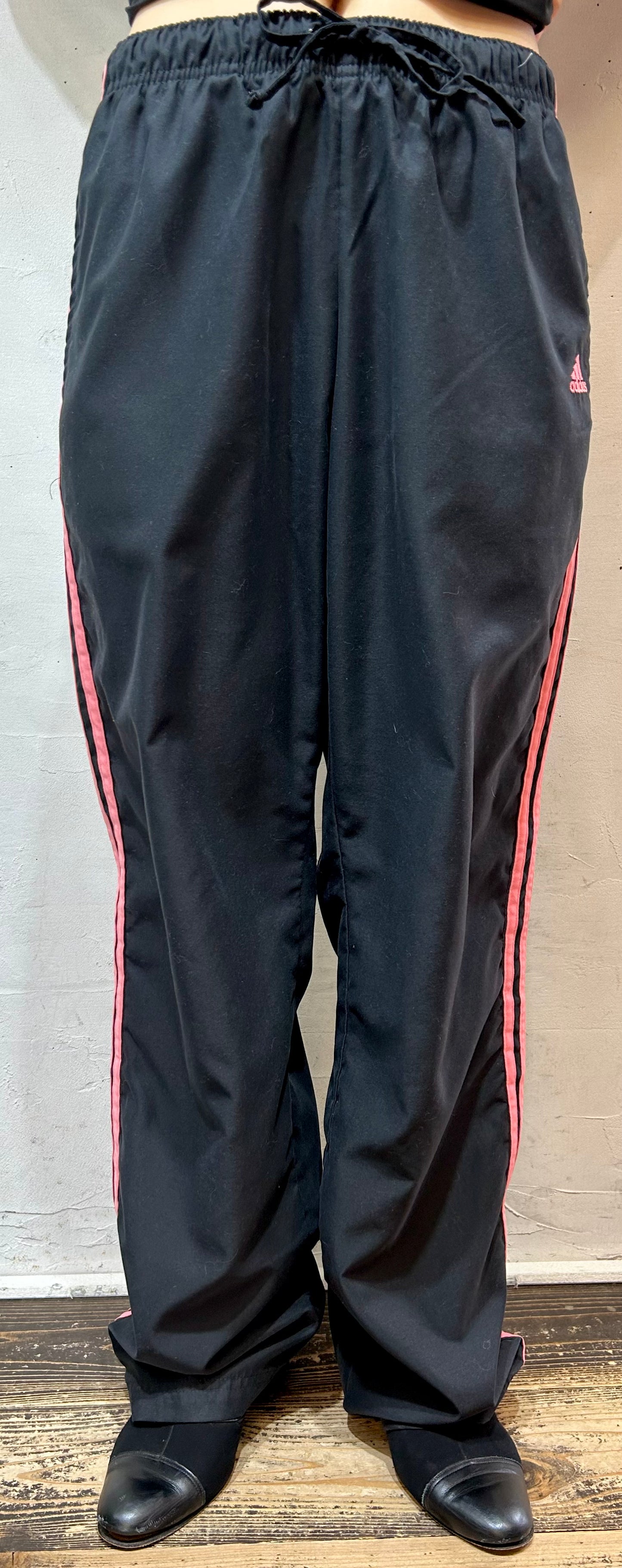 Vintage Track Pants 〜adidas〜[J25192]