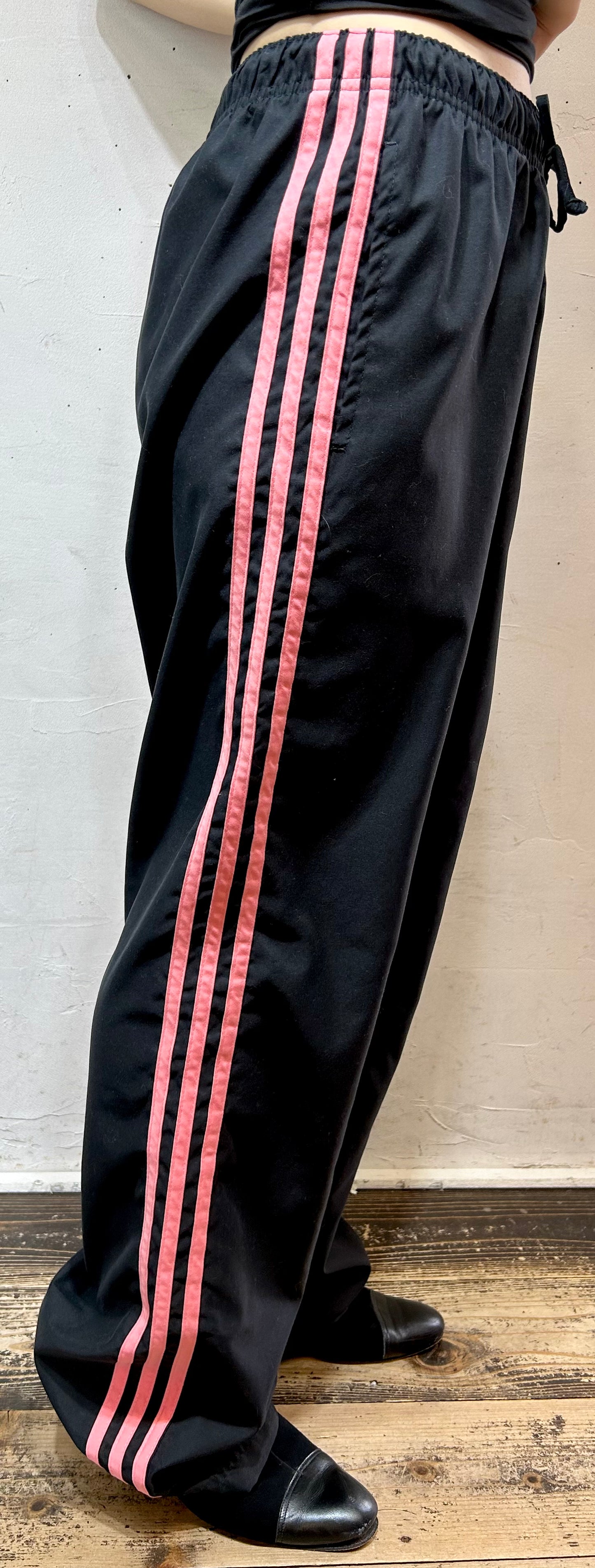 Vintage Track Pants 〜adidas〜[J25192]