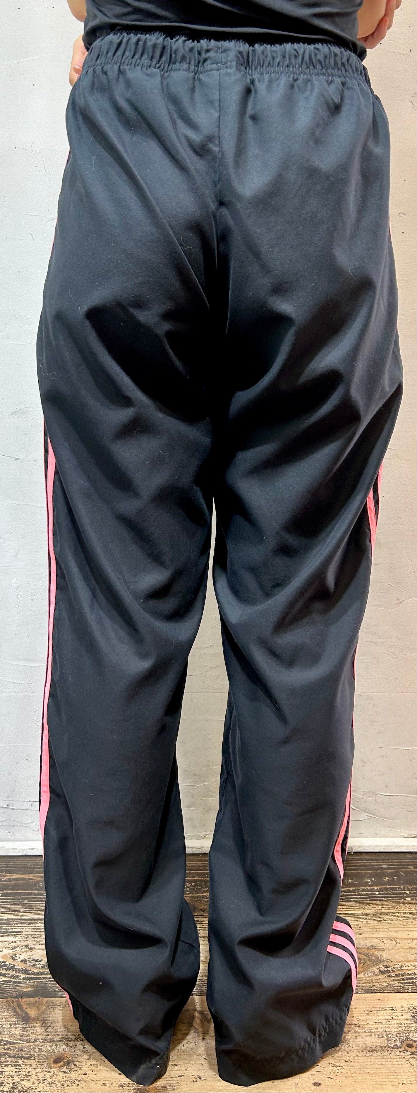 Vintage Track Pants 〜adidas〜[J25192]