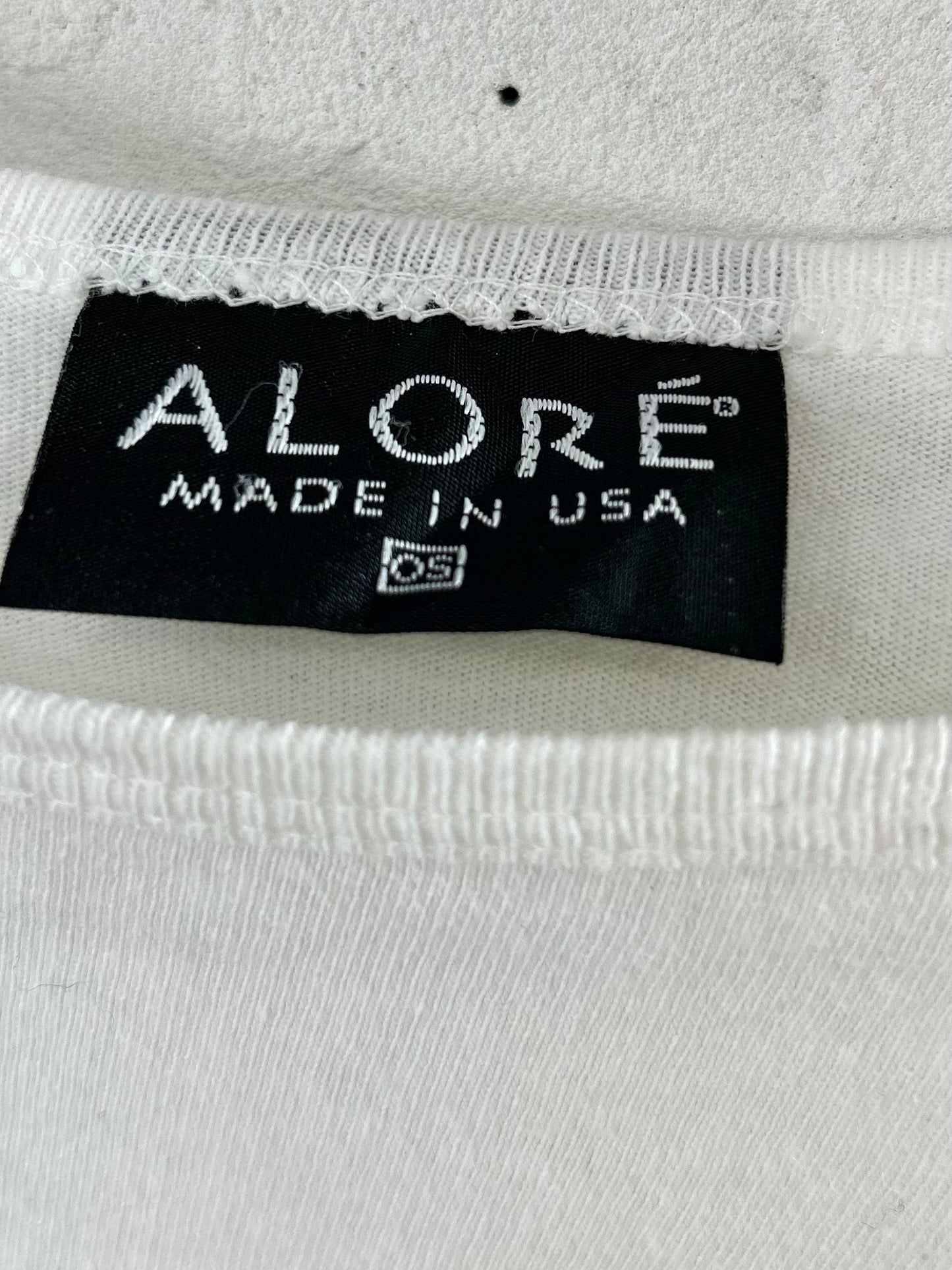 Vintage T-Shirt MADE IN USA [D29926]