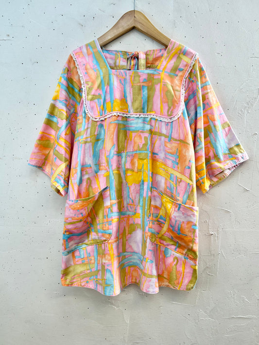 Vintage Apron [F30349]