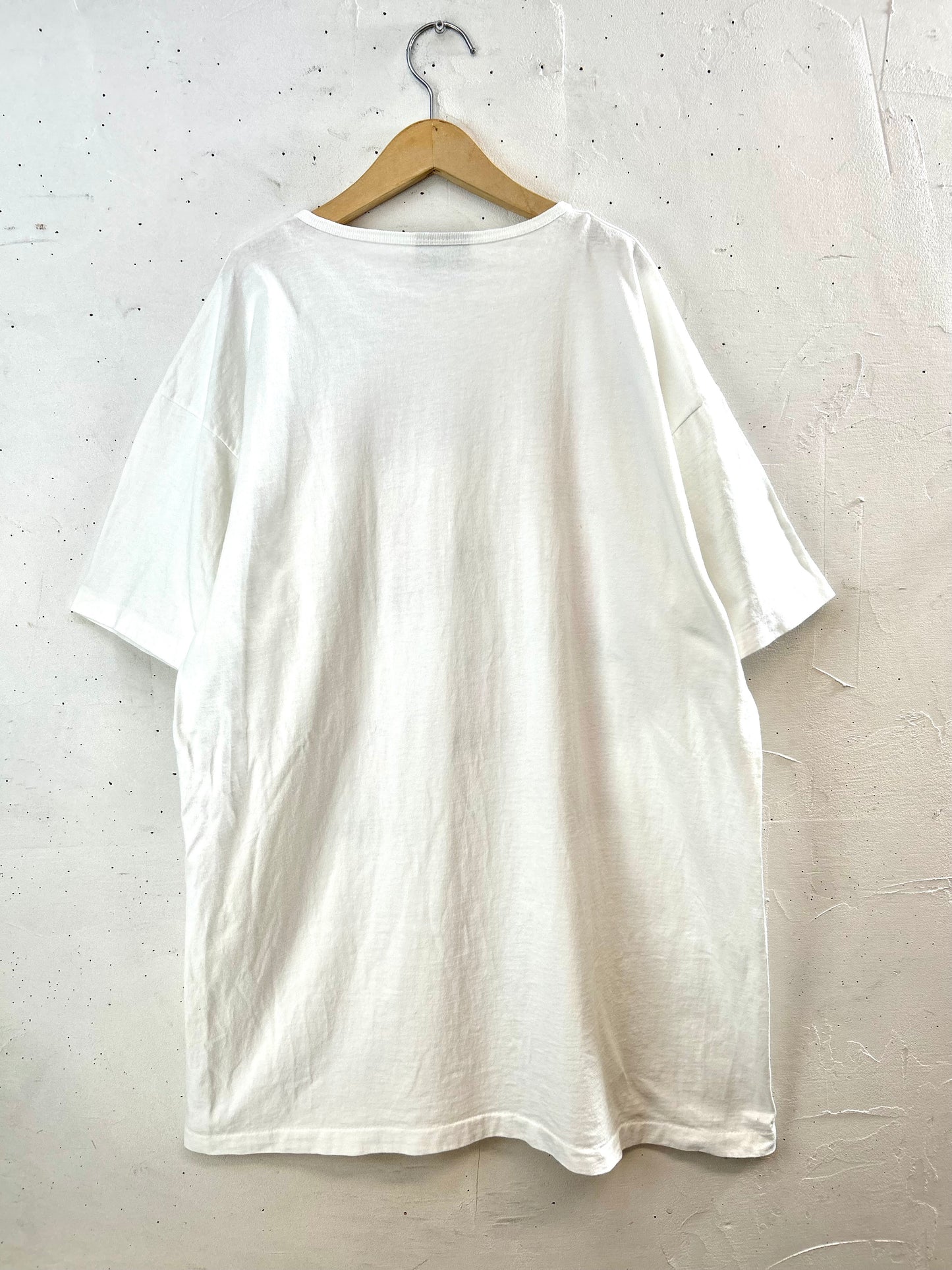 Vintage T-Shirt MADE IN USA [D29926]