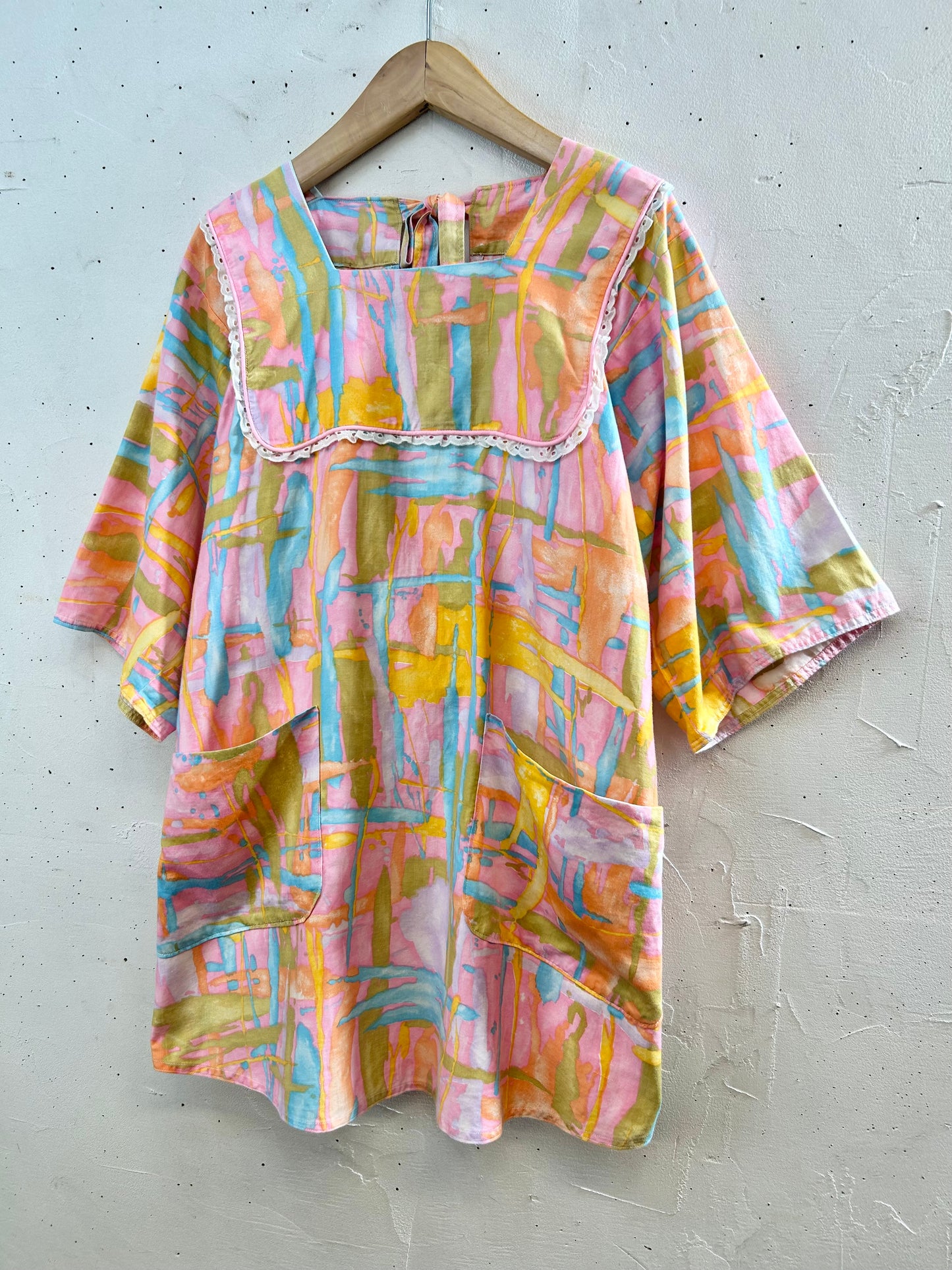 Vintage Apron [F30349]