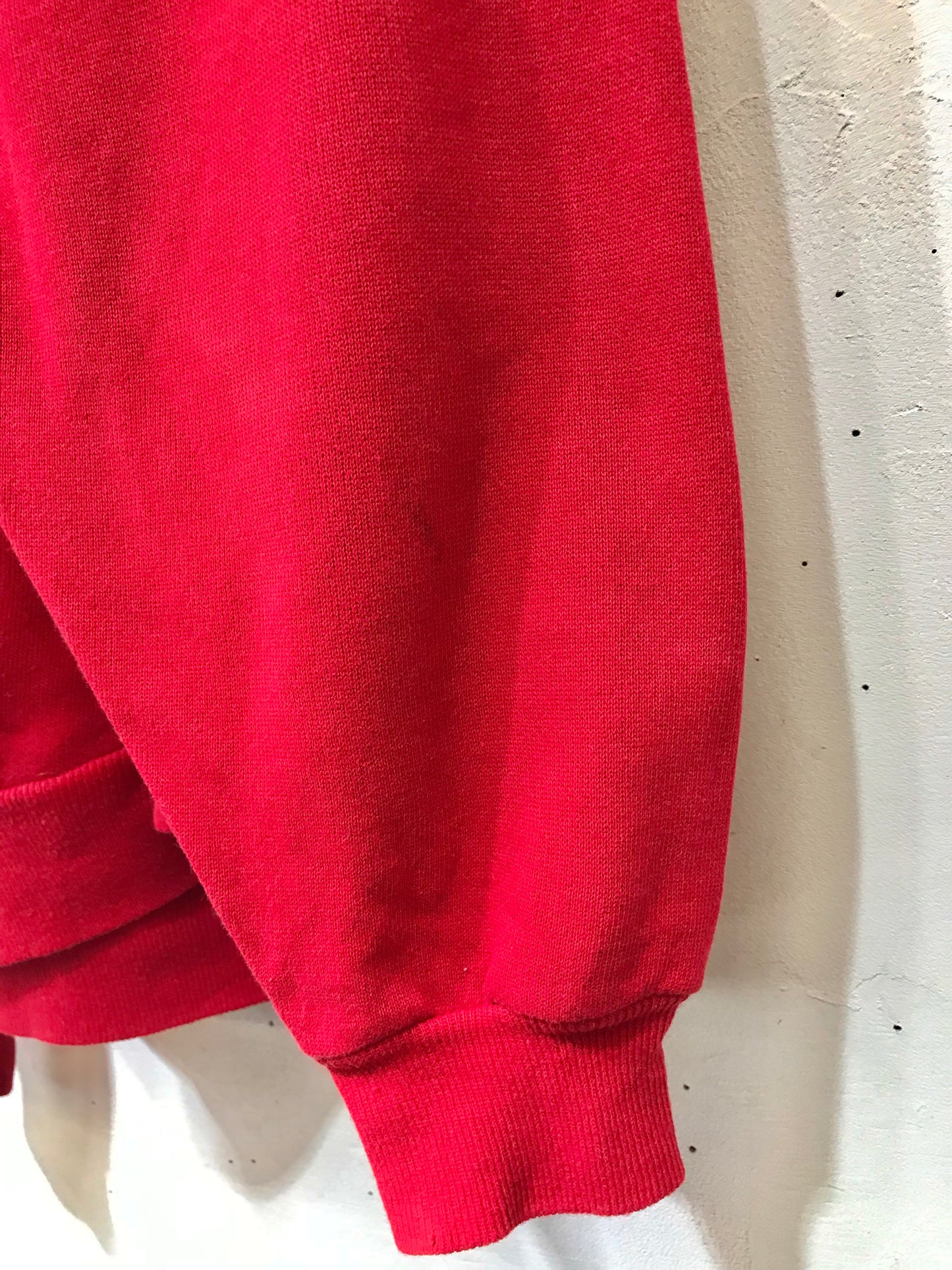 ’80s Vintage Sweat MADE IN USA [L25757]