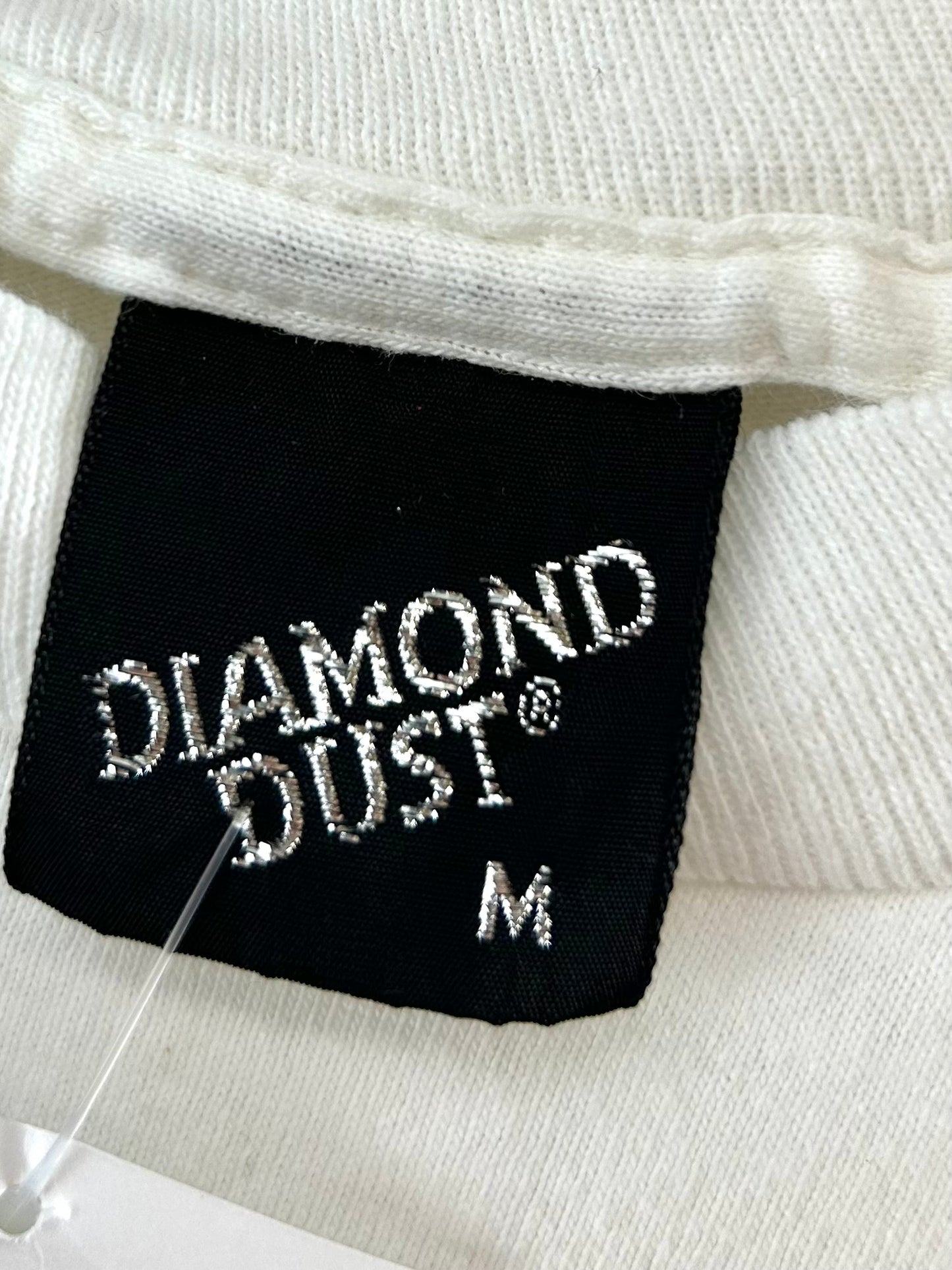 Vintage T-Shirt 〜DIAMOND DUST〜　MADE IN USA [G30799]