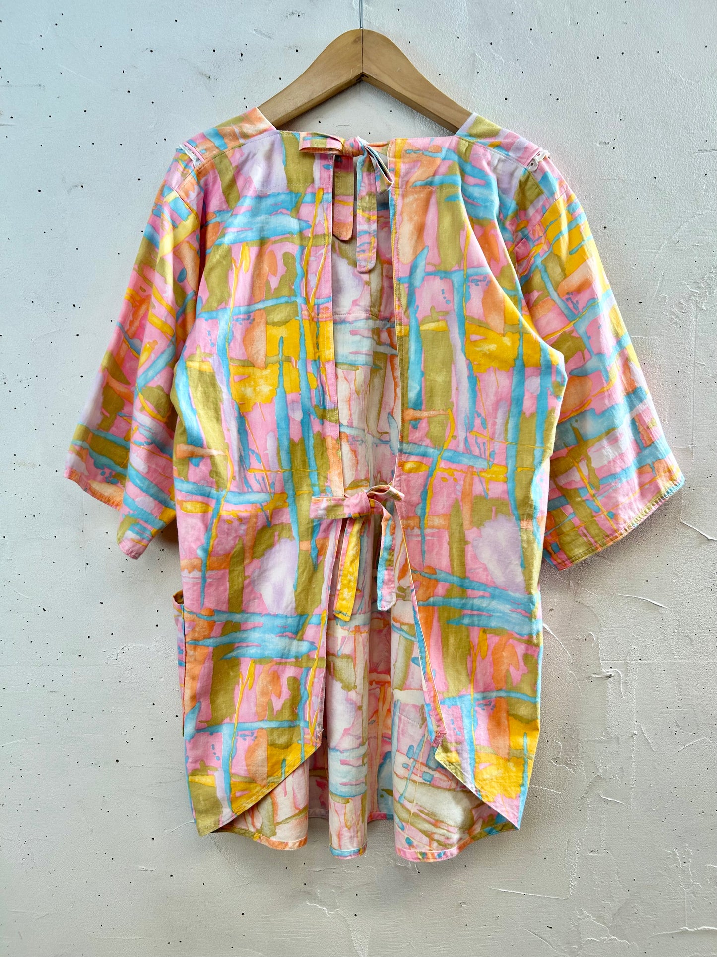 Vintage Apron [F30349]