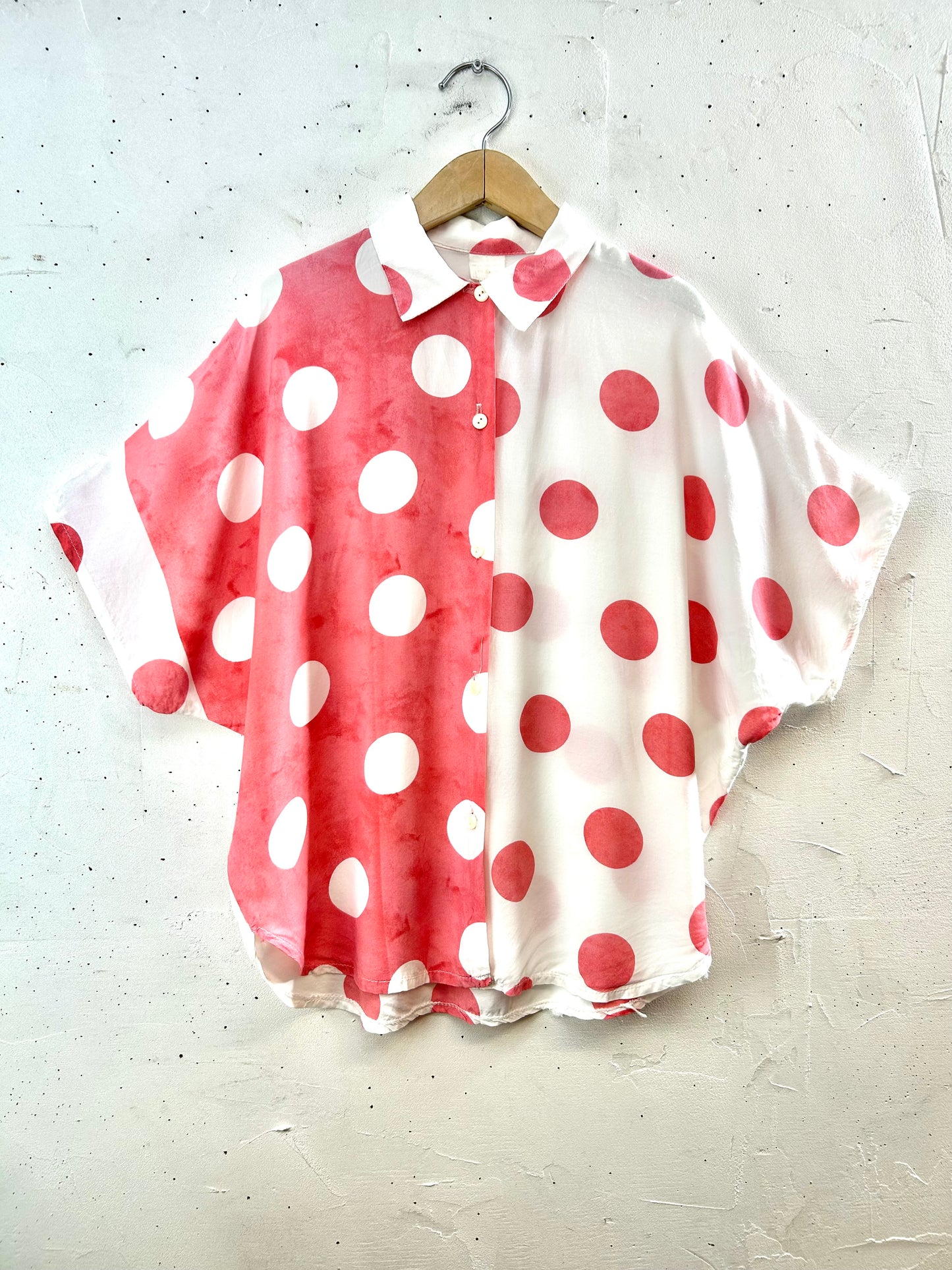 Vintage Shirt  [F30567]
