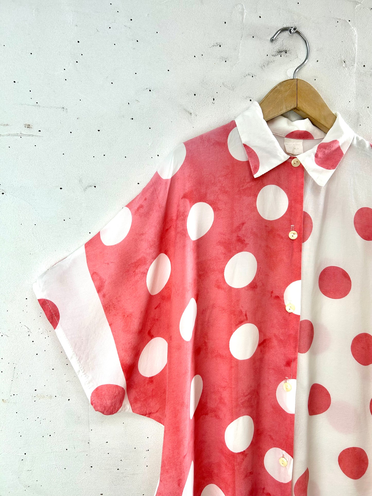 Vintage Shirt  [F30567]
