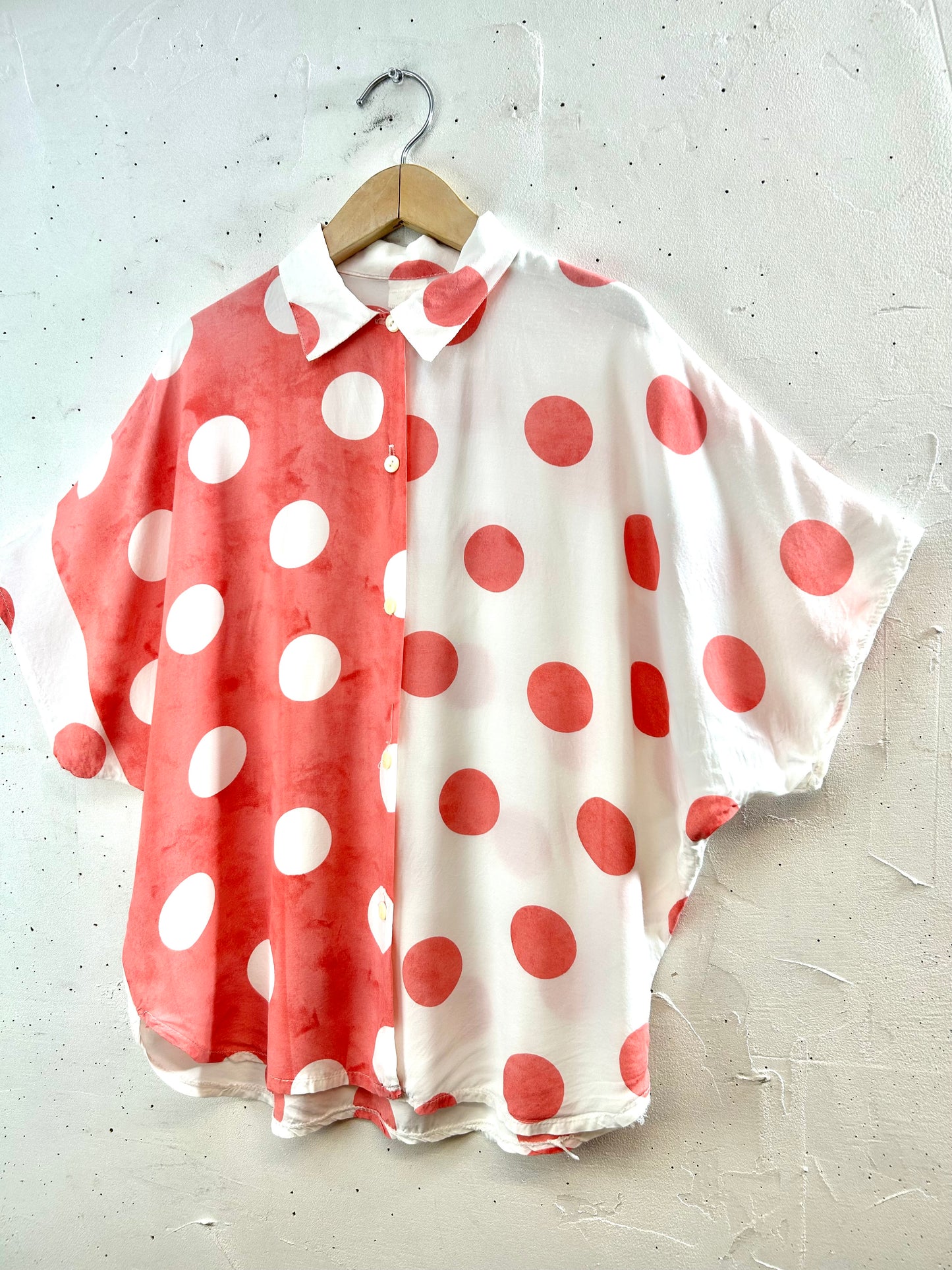 Vintage Shirt  [F30567]
