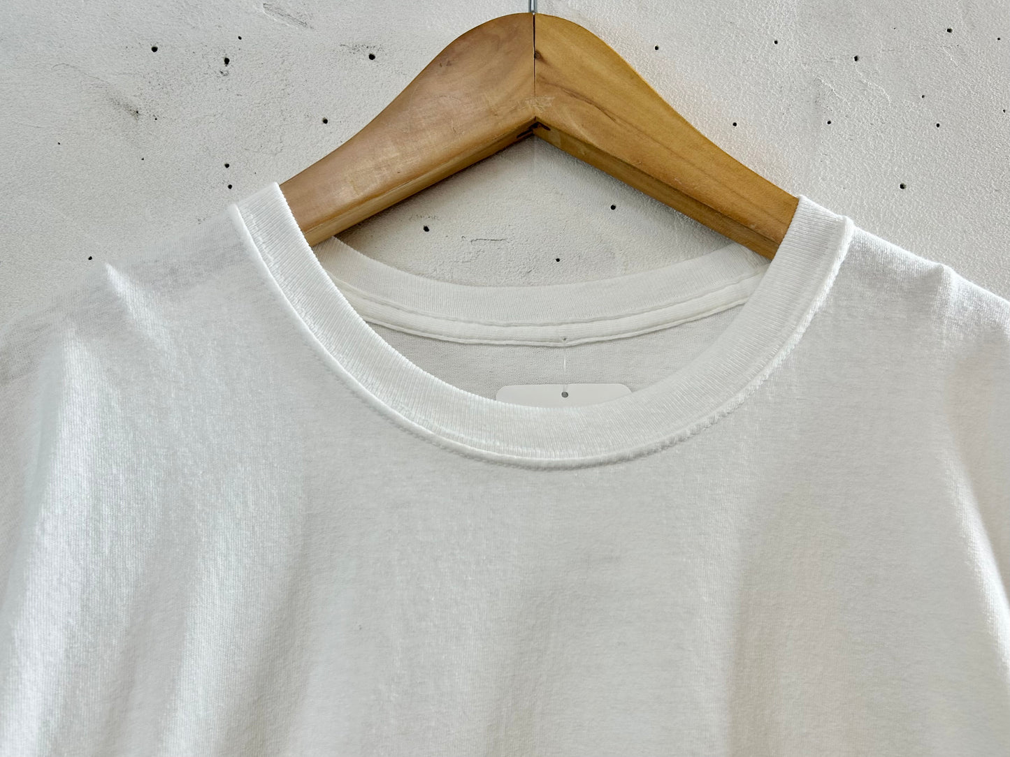 Vintage Hand Painted T-Shirt [F30352]