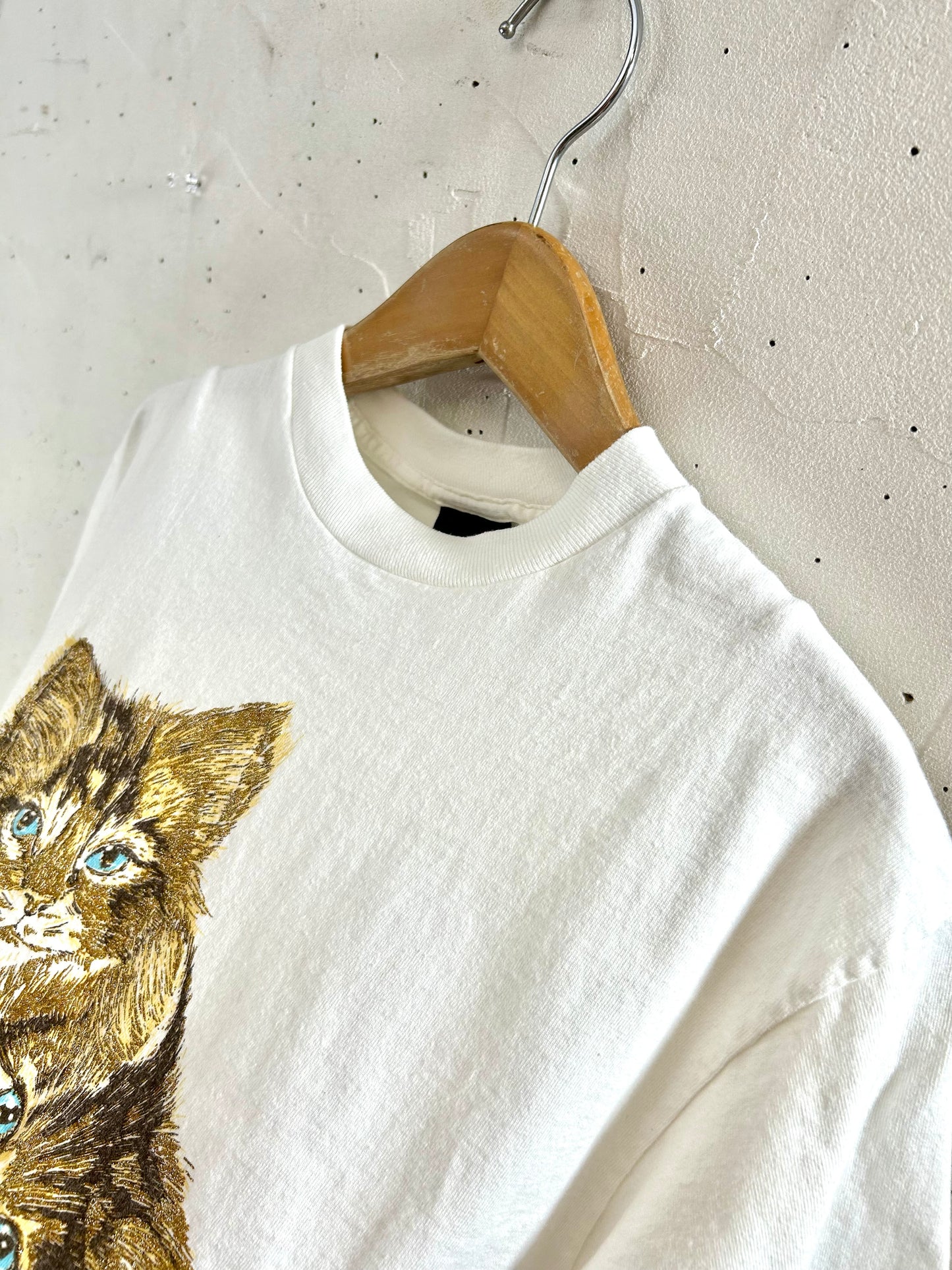 Vintage T-Shirt 〜DIAMOND DUST〜　MADE IN USA [G30799]