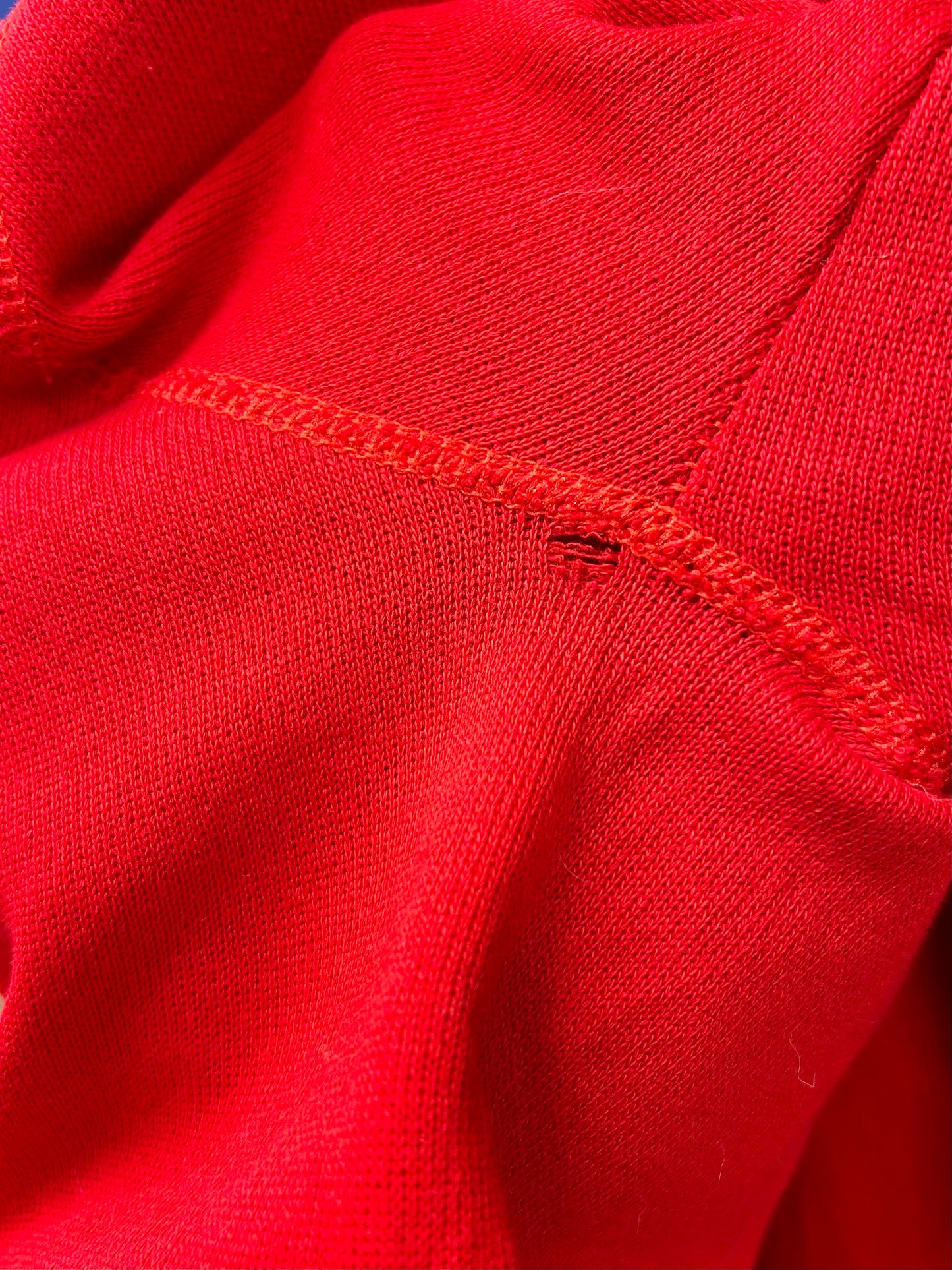 Vintage Custom Sweat MADE IN USA 〜TULTEX〜 [K28813]