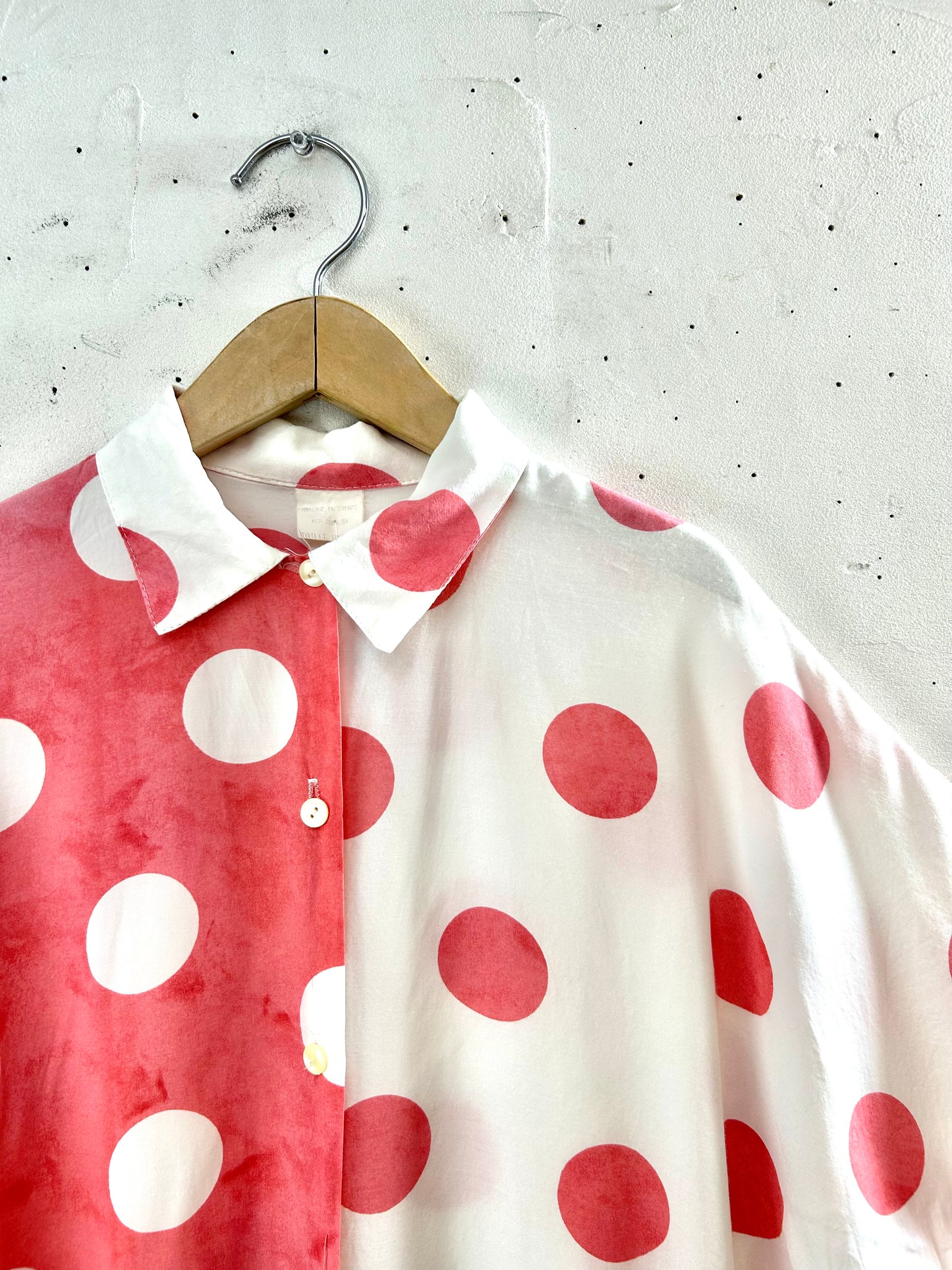 Vintage Shirt  [F30567]