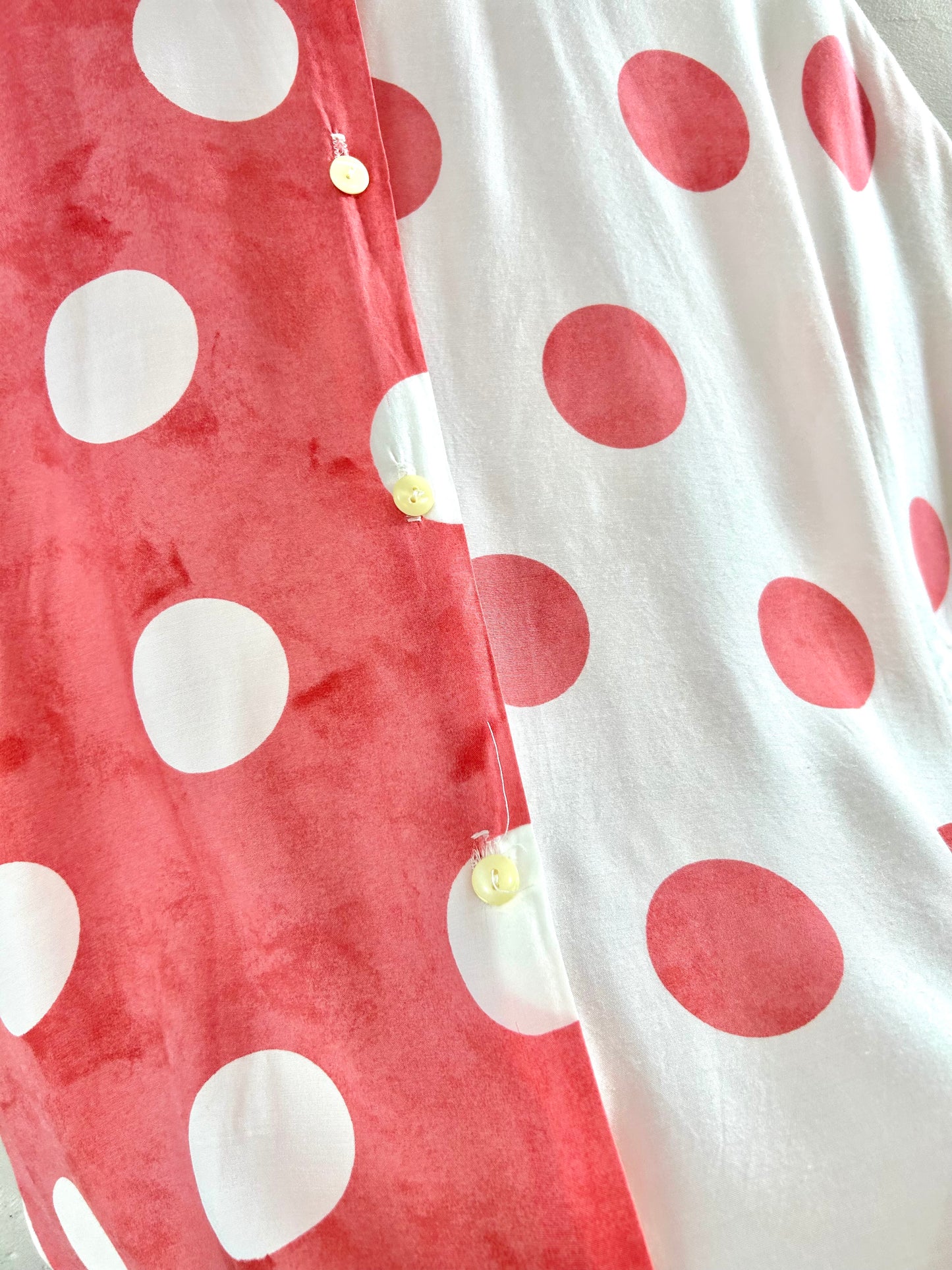 Vintage Shirt  [F30567]