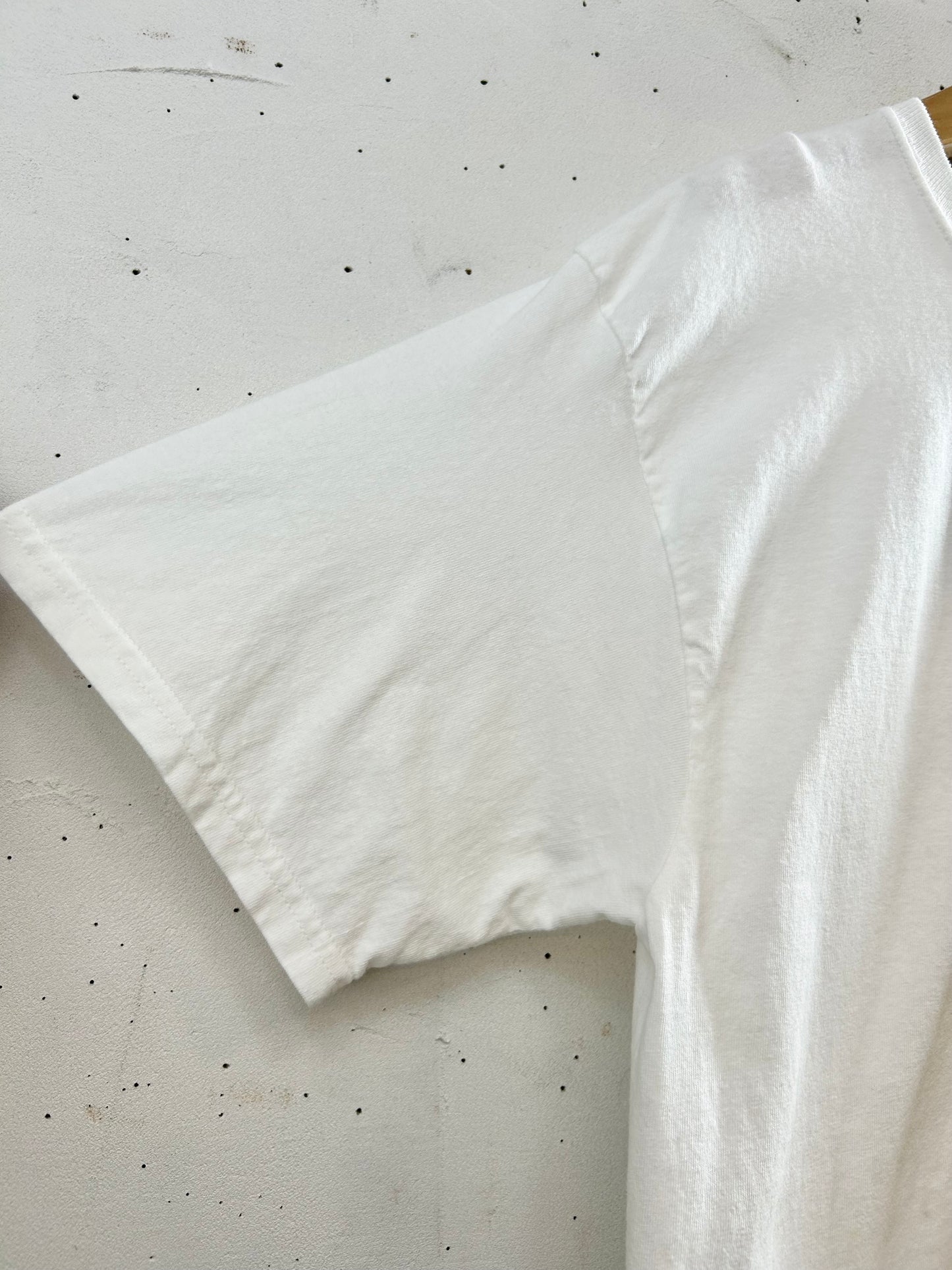 Vintage Hand Painted T-Shirt [F30352]