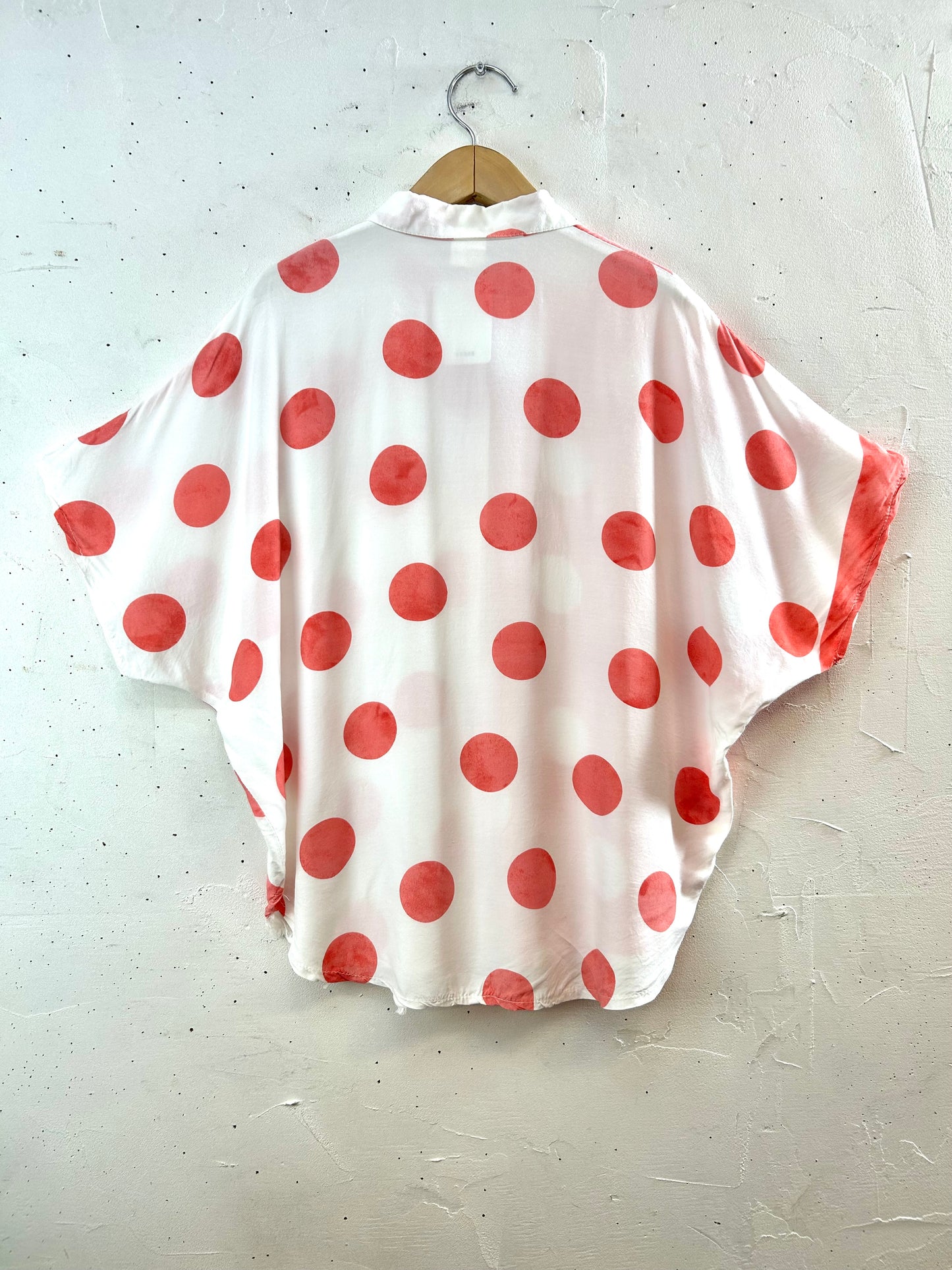 Vintage Shirt  [F30567]