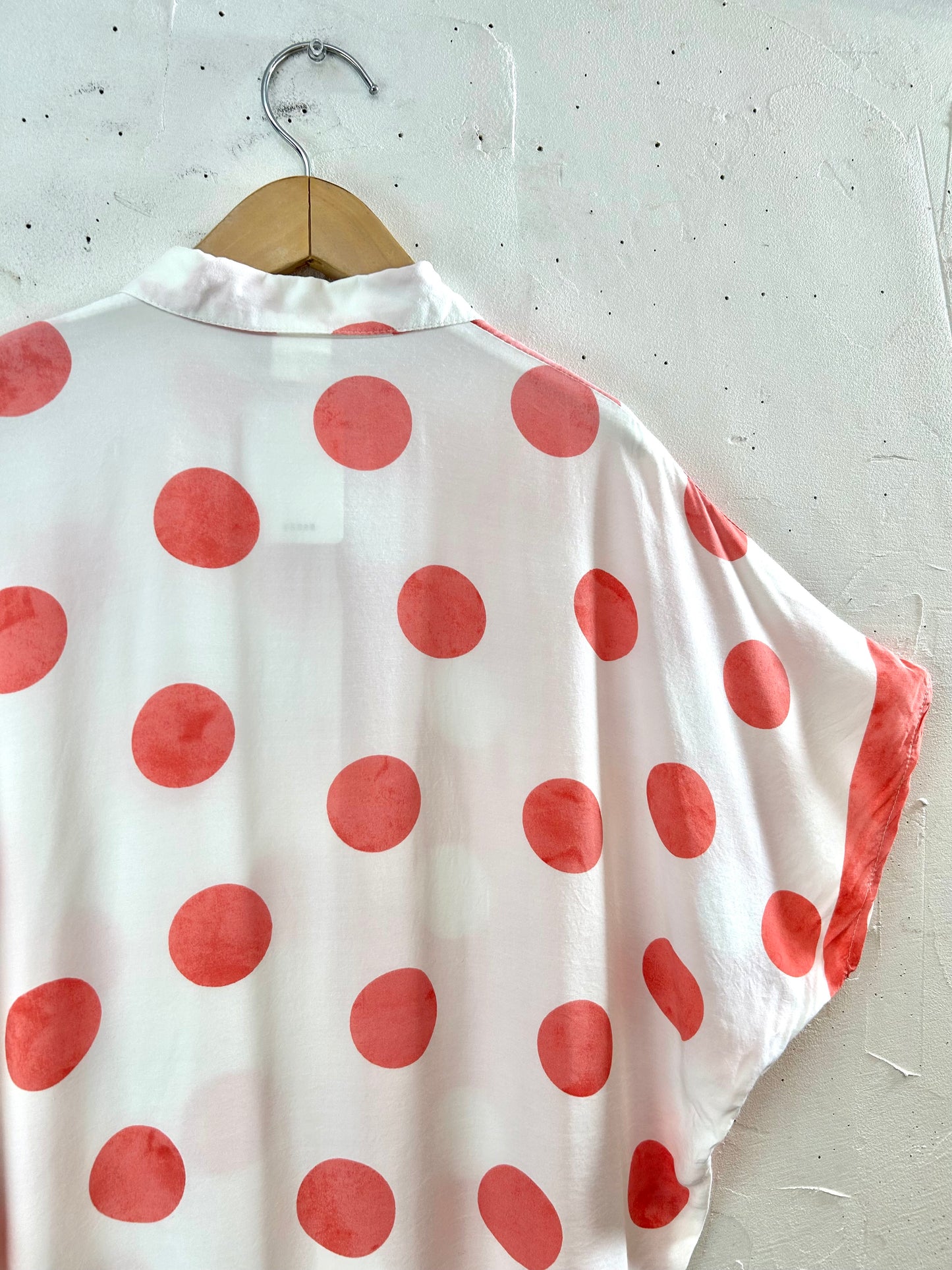 Vintage Shirt  [F30567]