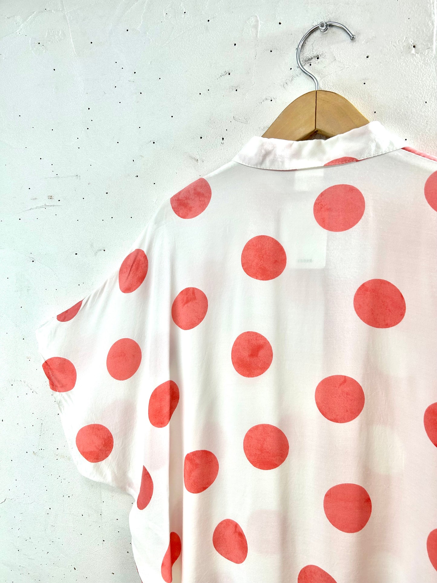 Vintage Shirt  [F30567]