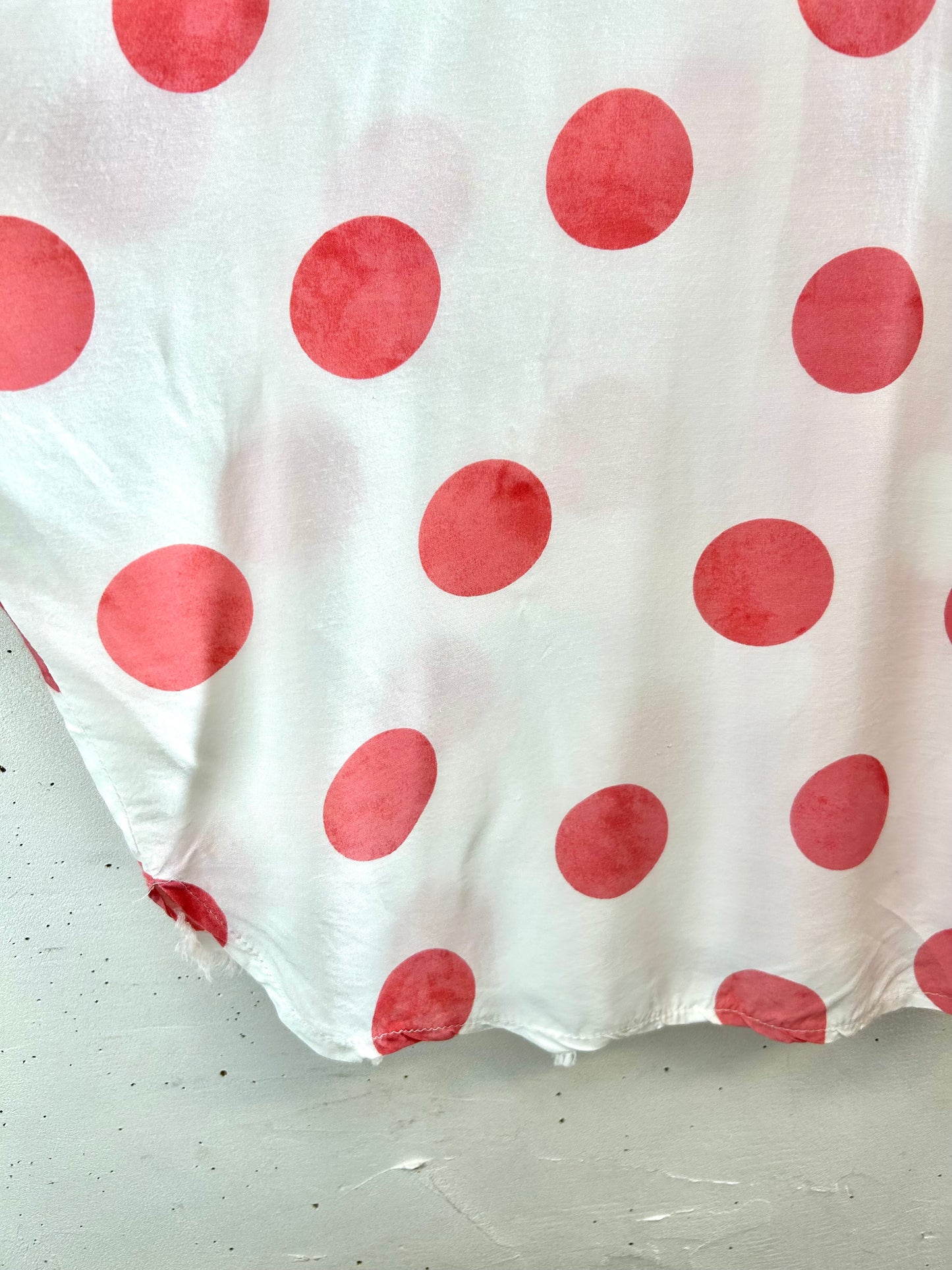 Vintage Shirt  [F30567]