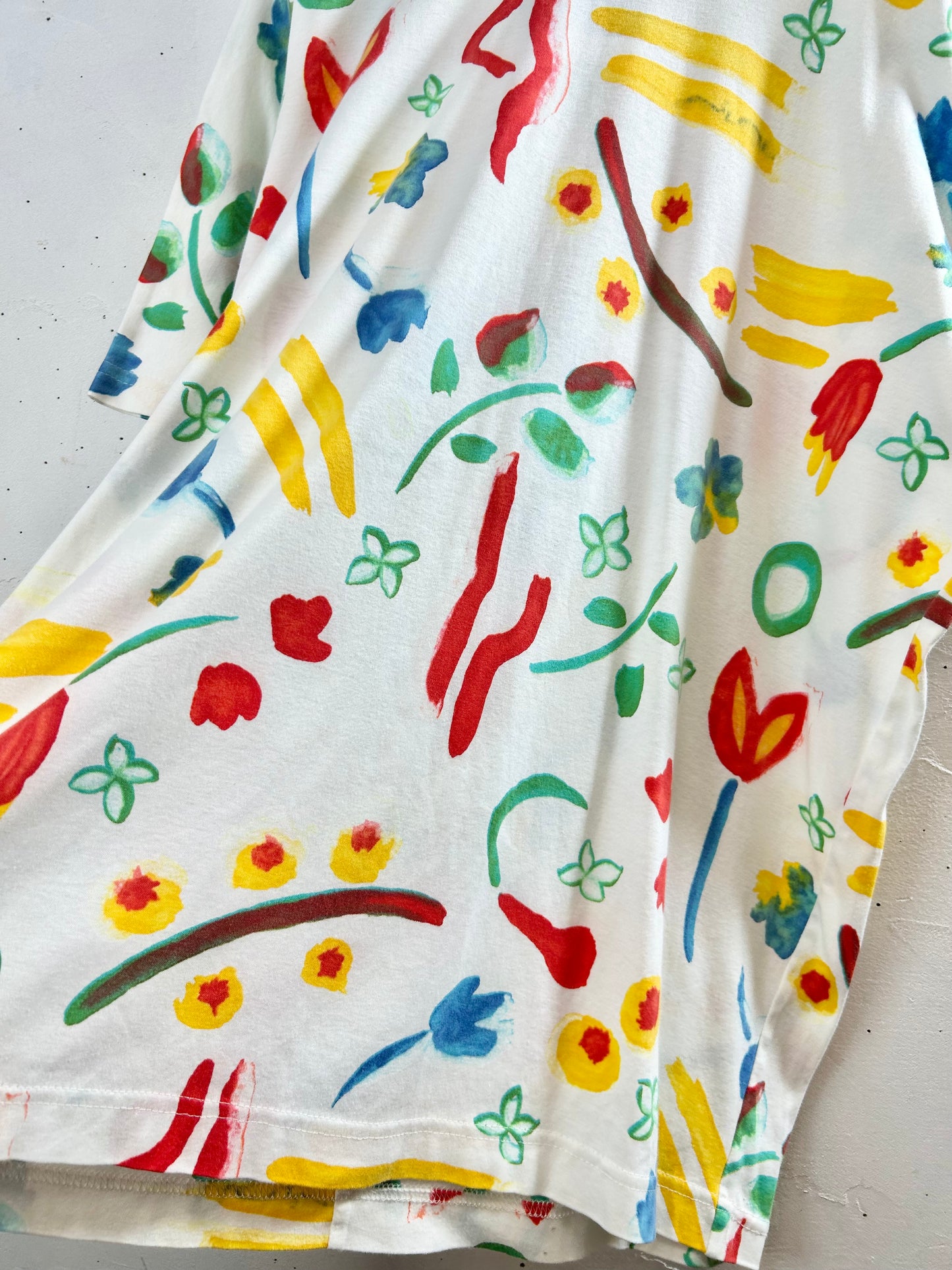 Vintage T-Shirt 〜YOUR Sixth Sense〜 [E30115]