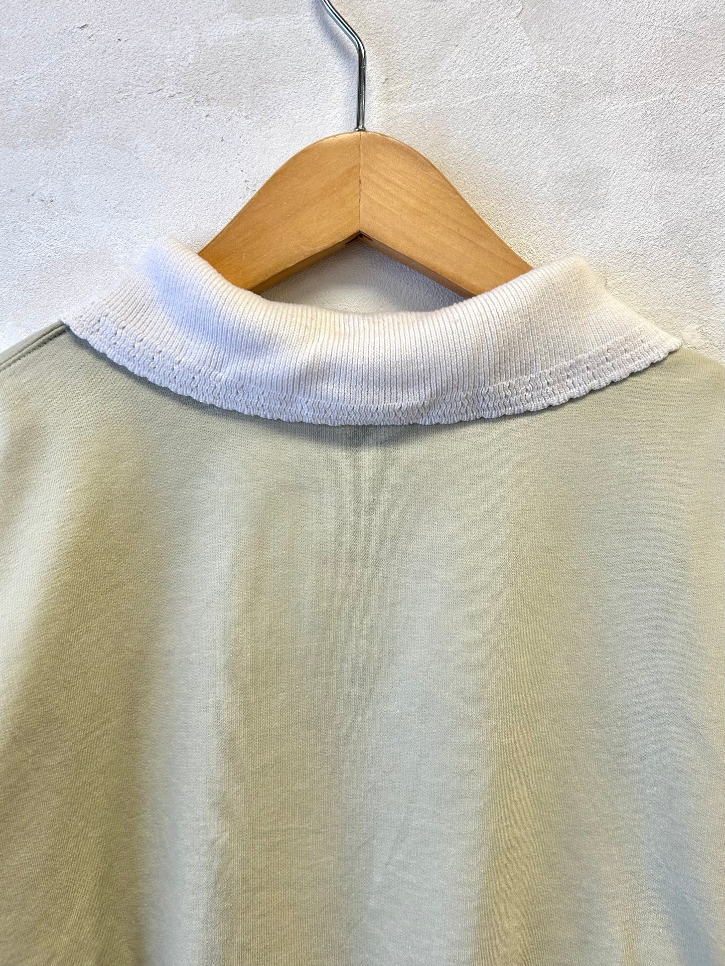 Vintage Sweat ~TOP STiTCH~ [I28374]