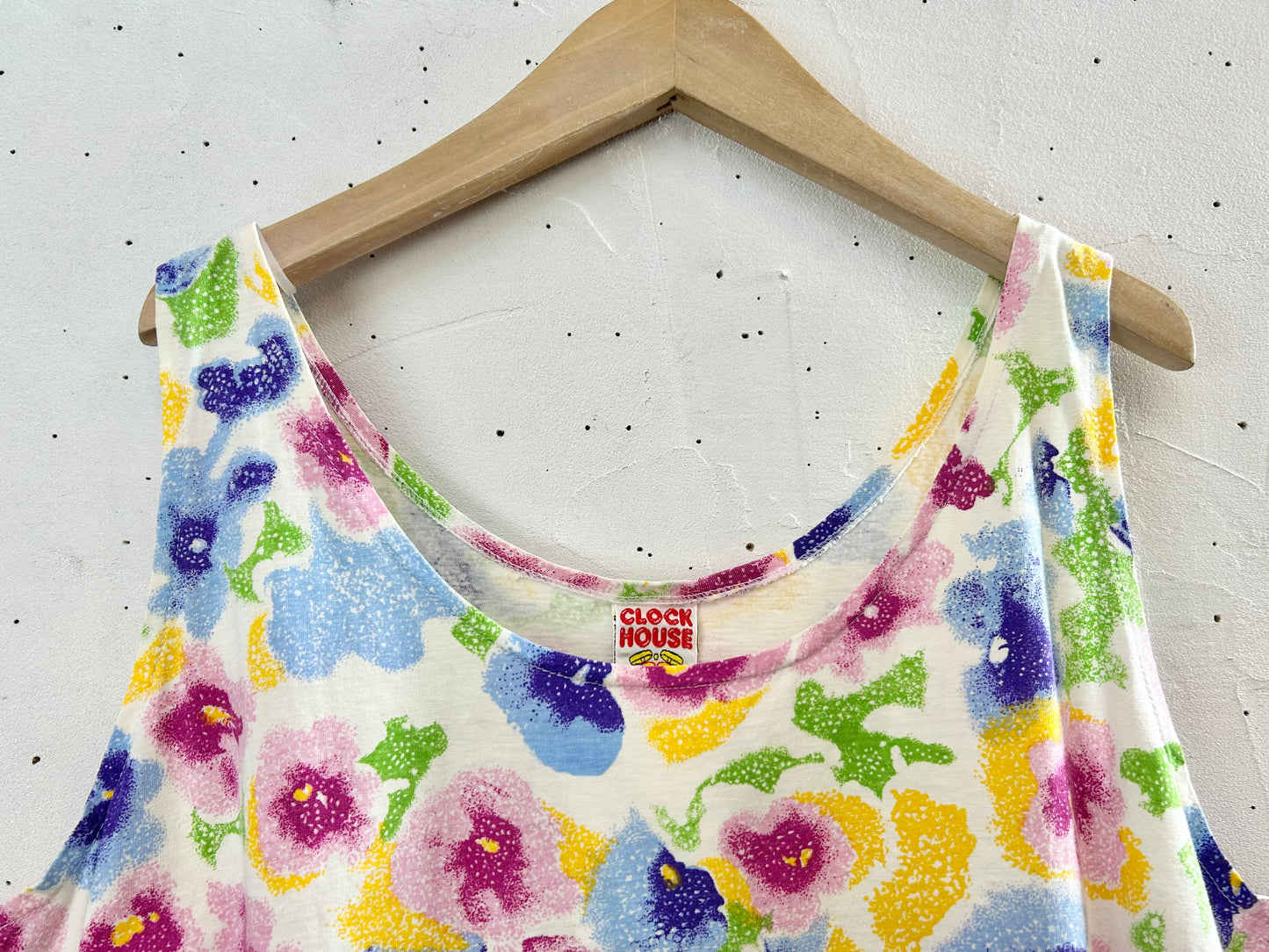 Vintage Tops [E30114]