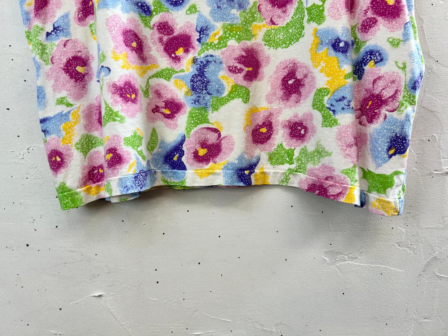 Vintage Tops [E30114]