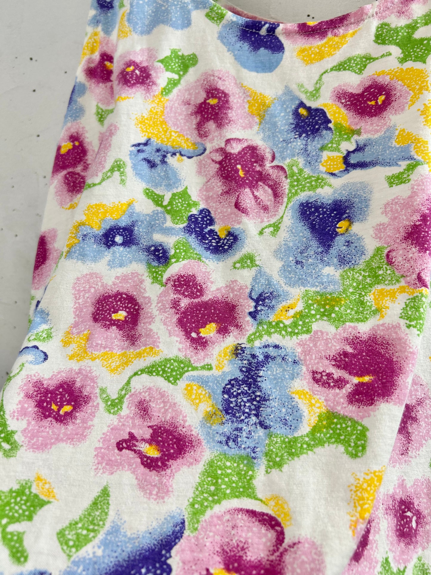 Vintage Tops [E30114]