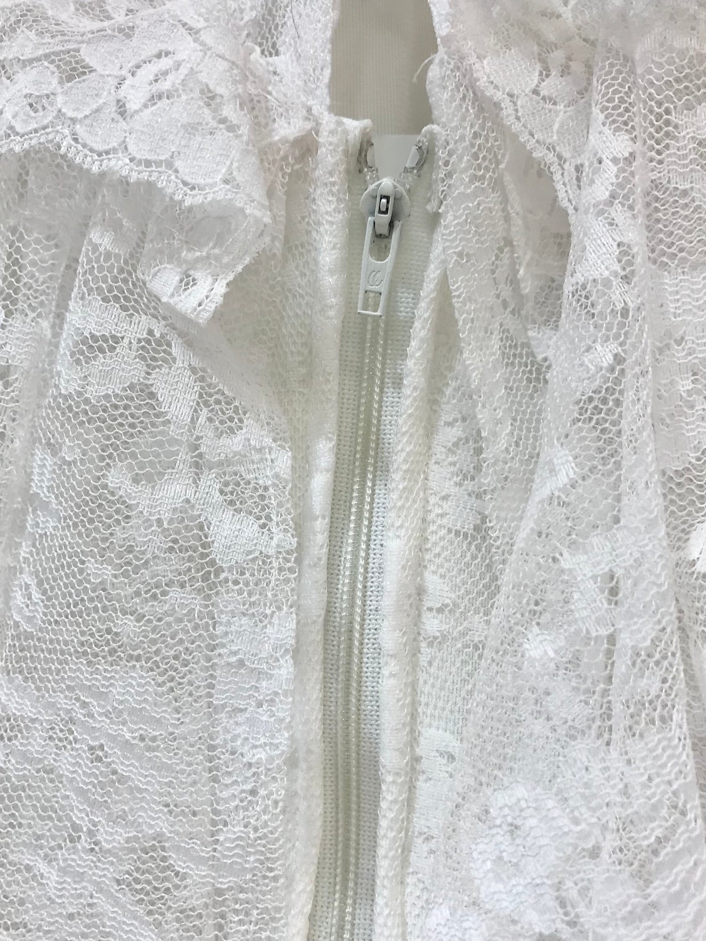 Vintage Lace Dress UNION MADE [H24678]