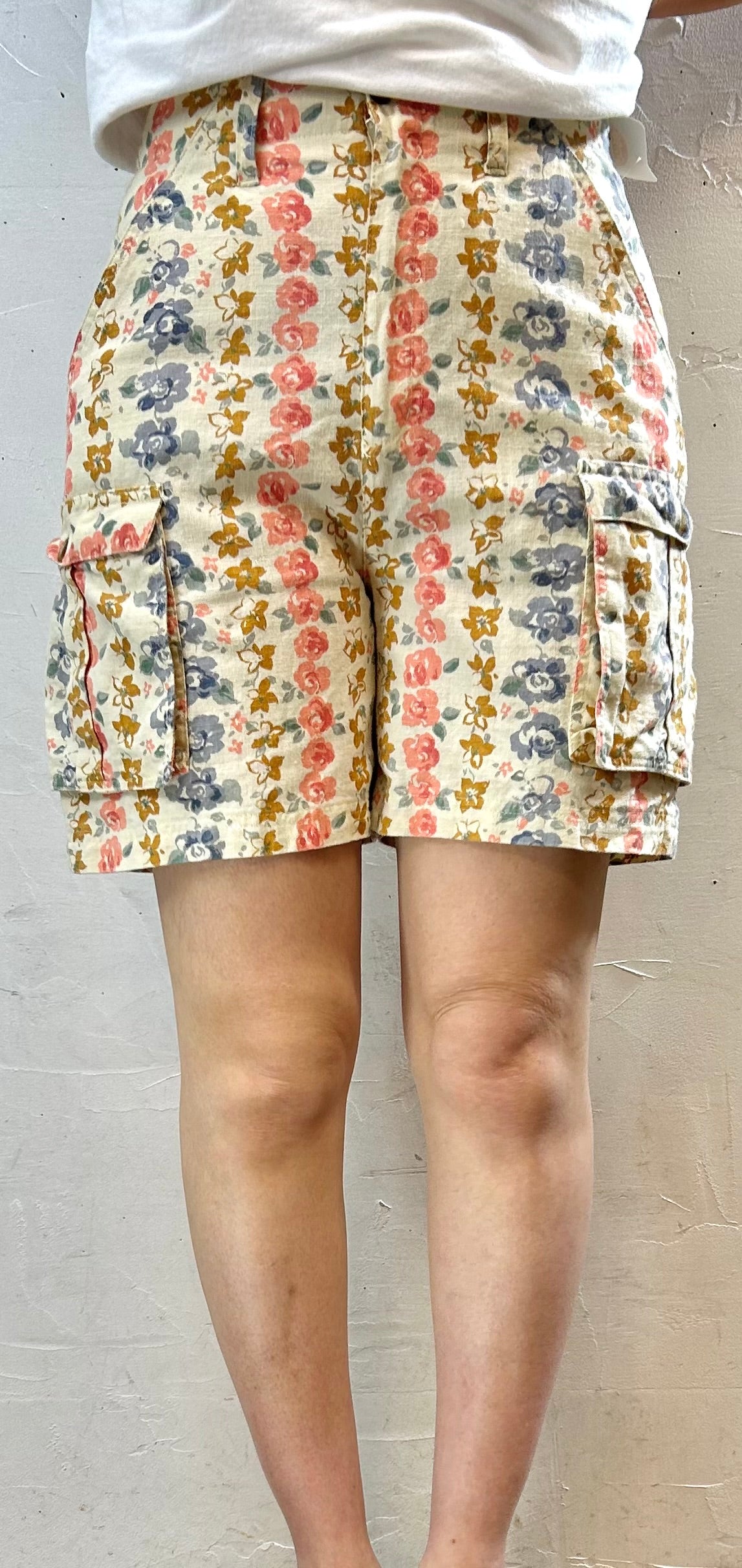 ’90s Short Pants 〜Huntington Ridge〜[F27701]